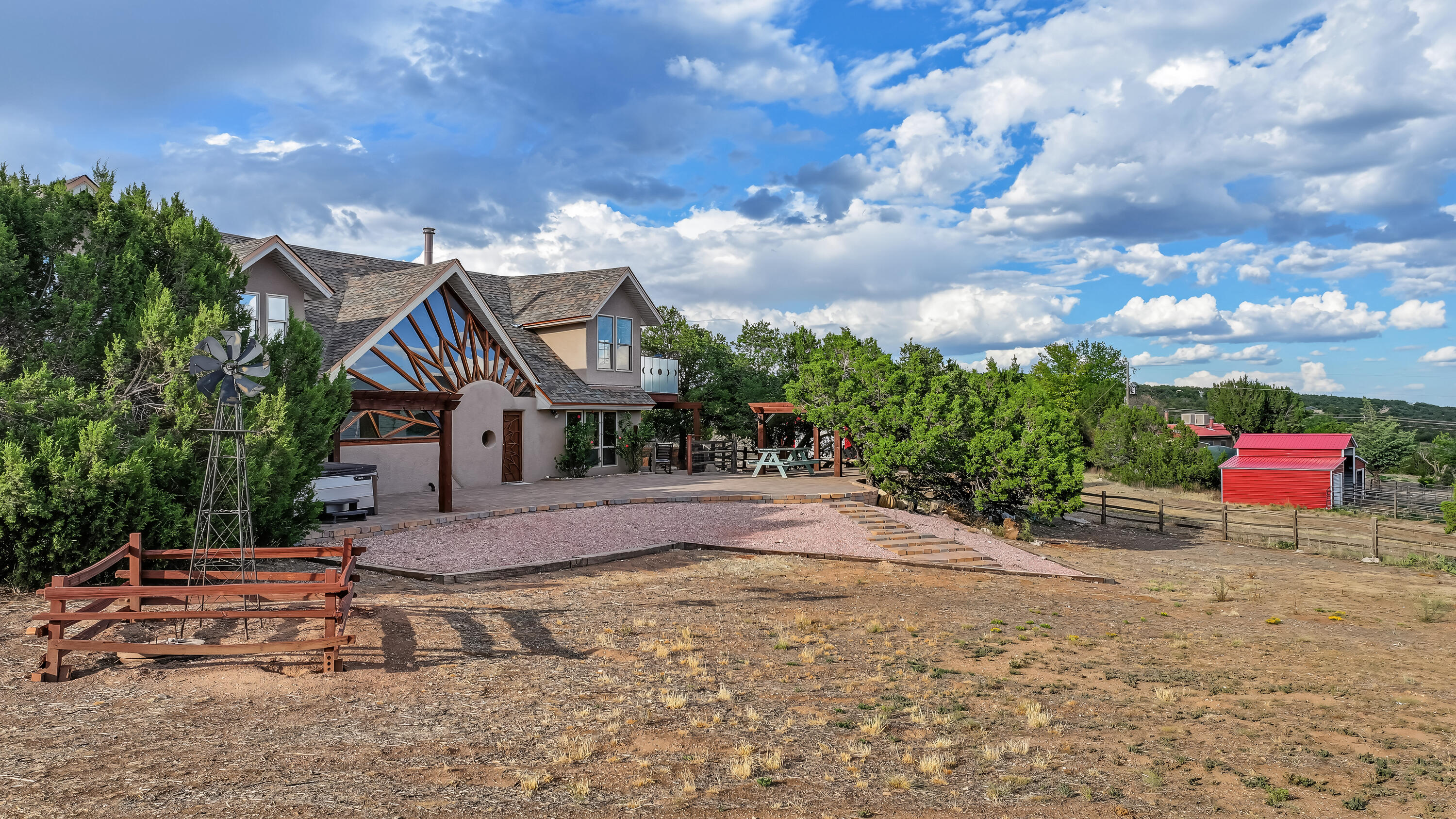 1st image of 101 Inspiration Ln, Edgewood, NM 87015 | MLS# 1108889