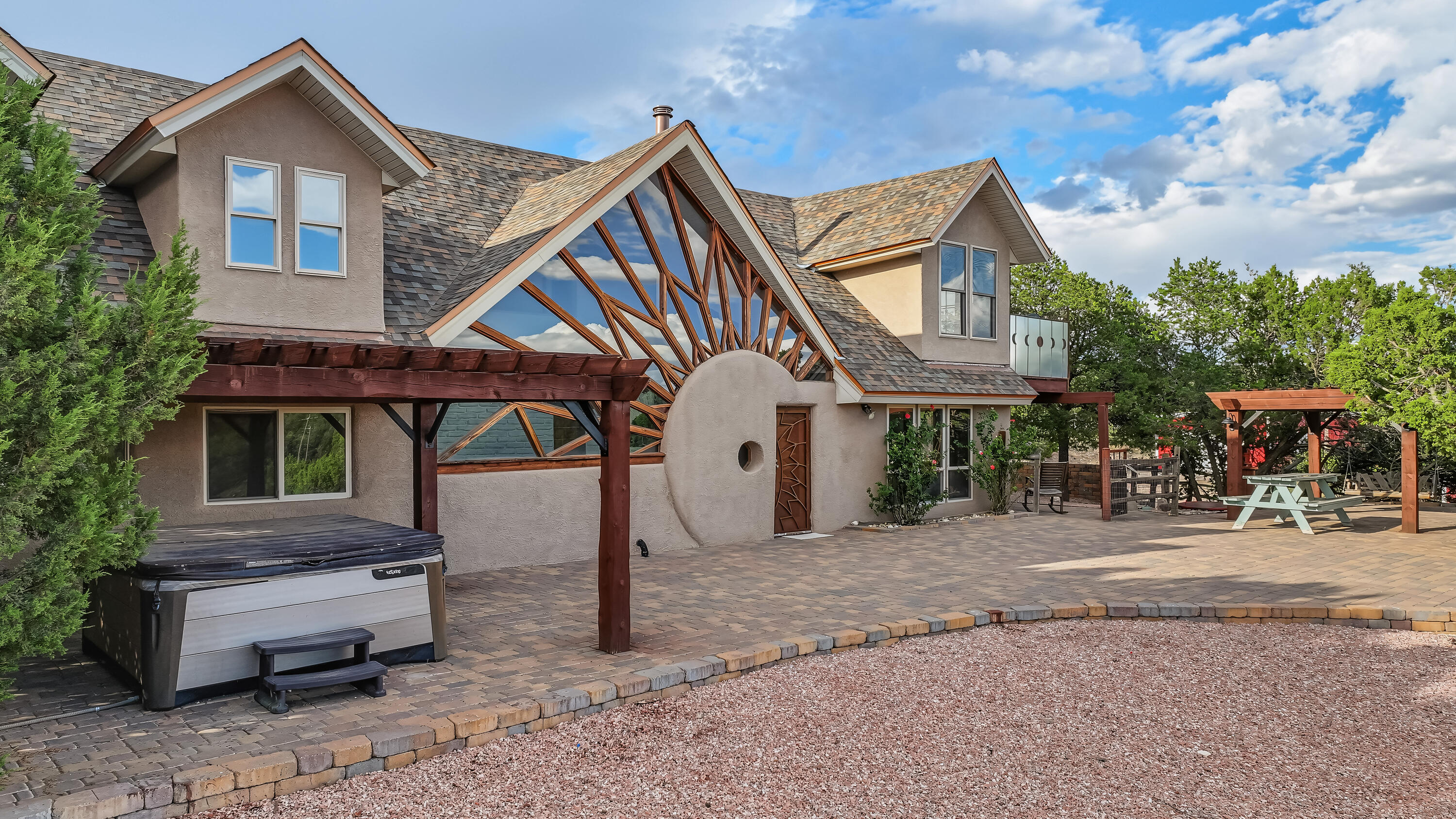2nd image of 101 Inspiration Ln, Edgewood, NM 87015 | MLS# 1108889