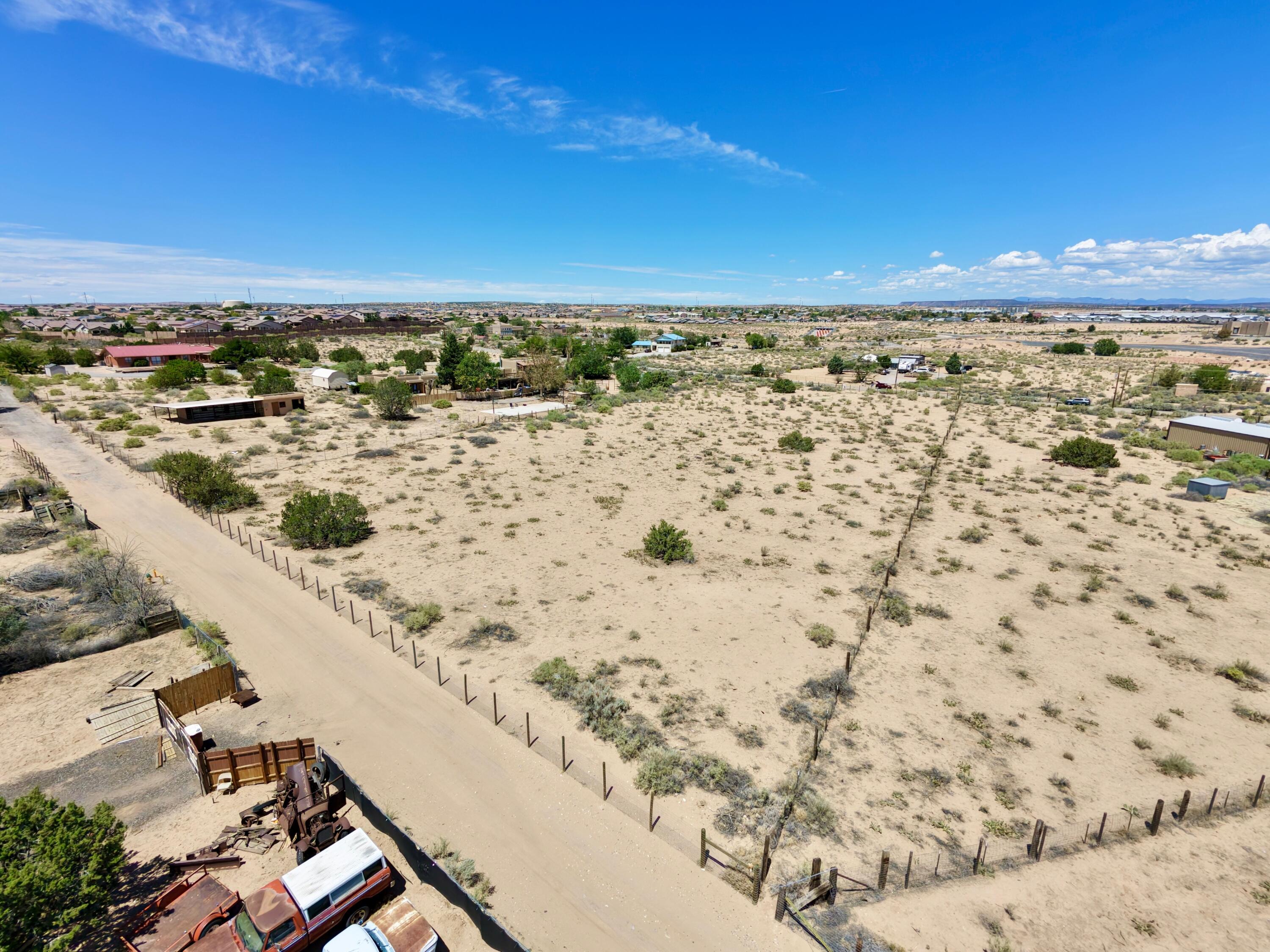 Calle La Bona Tierra 