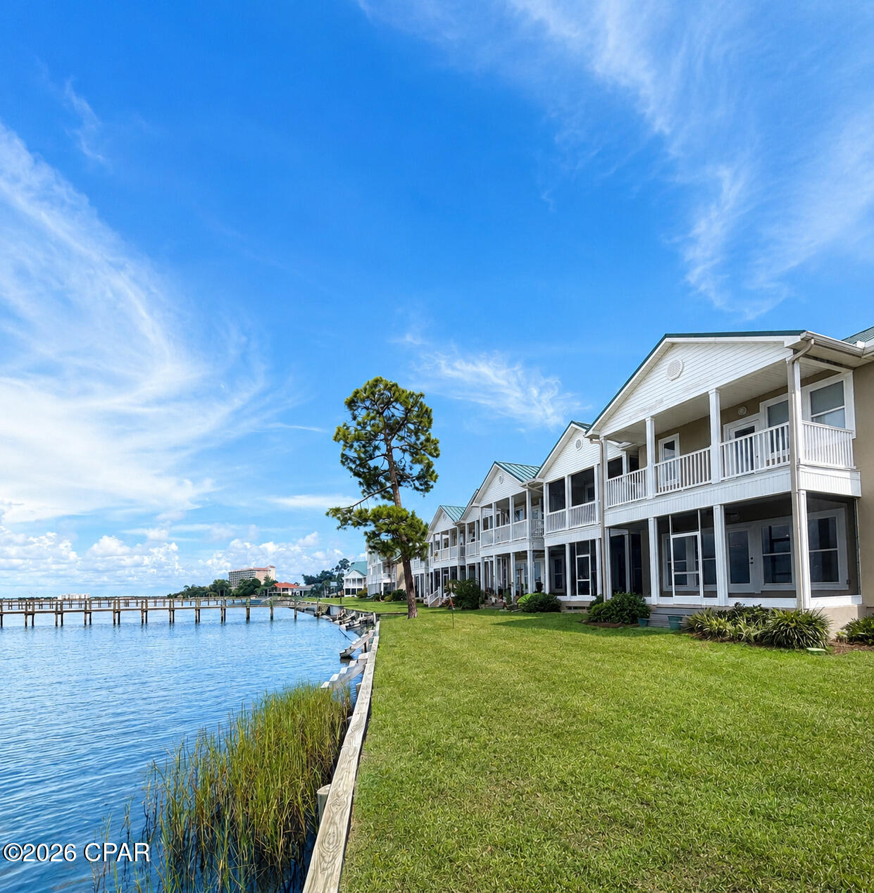 Photo 3 of Townhouse for sale at 2340 Pelican Bay Ct, Panama City, FL 32408 | MLS# 793834 | Listing updated on 2026-09-22