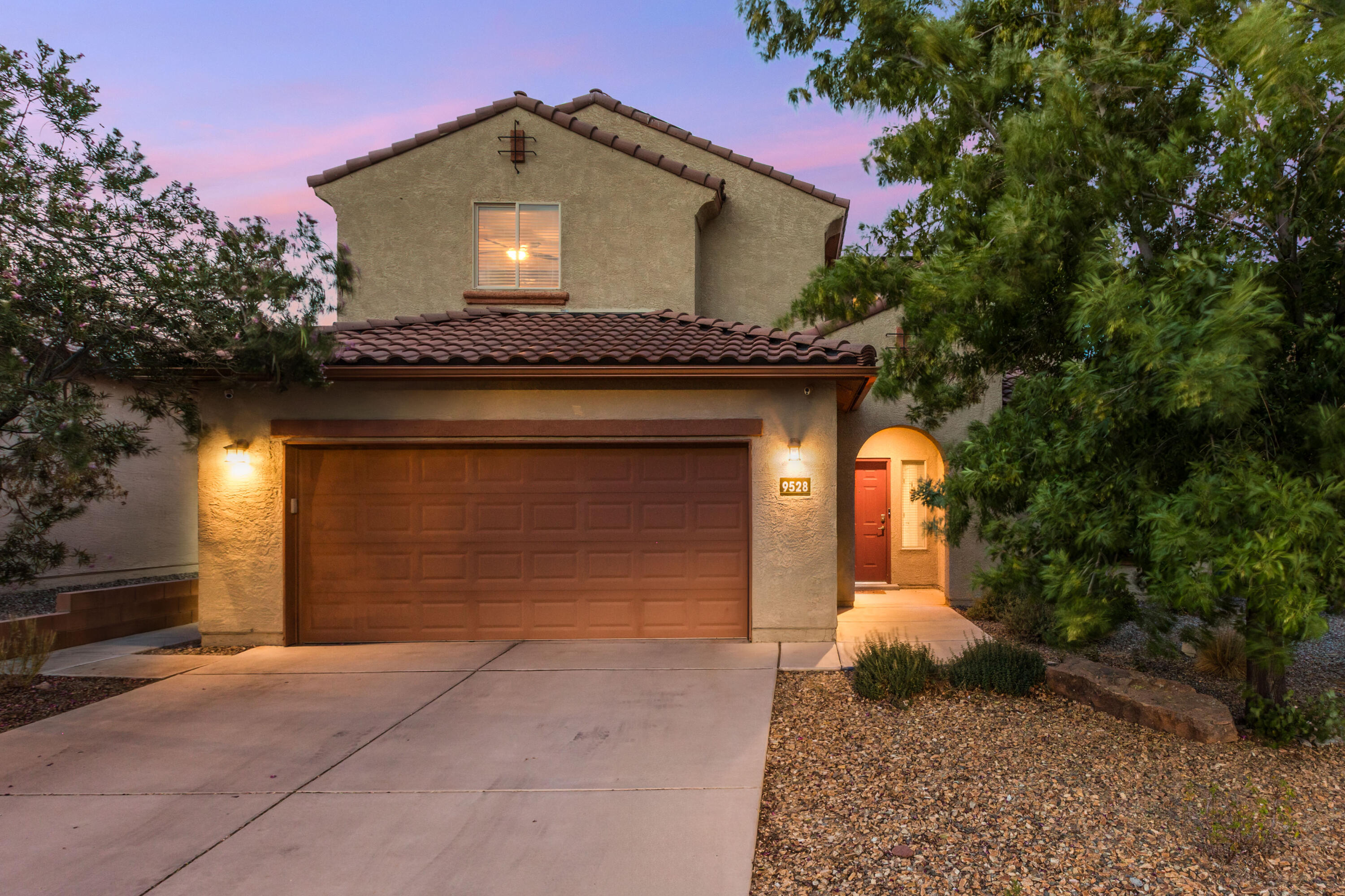 image of 9528 Andesite Dr Nw, Albuquerque, NM 87114 | MLS# 1108901