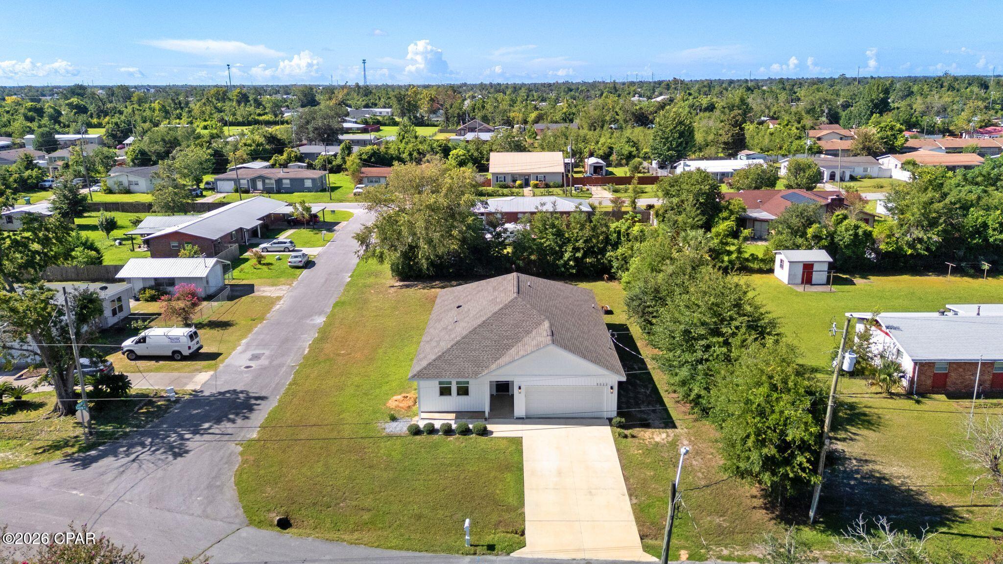 3rd image of 5022 Hagin Dr, Panama City, FL 32404 | MLS# 793837