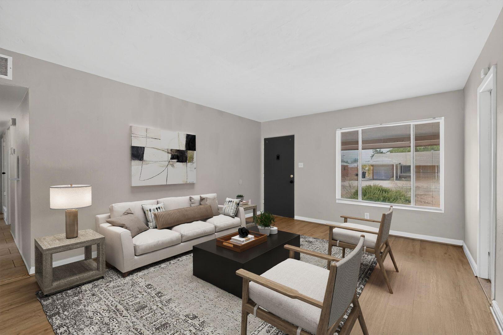 5808 Princess Jeanne Avenue NE 