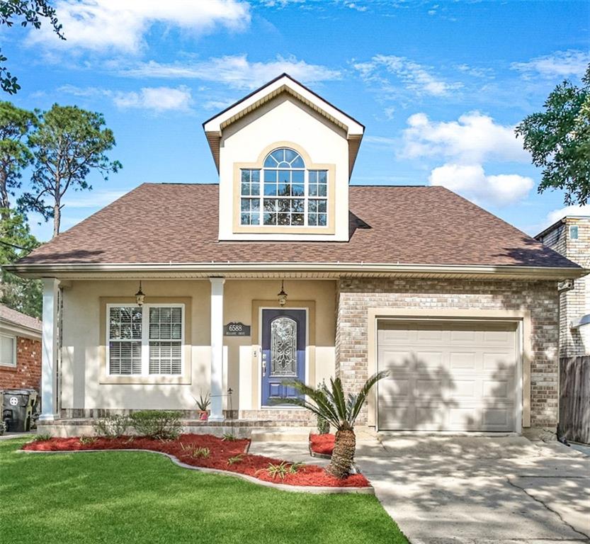 1st image of 6588 Bellaire Dr, New Orleans, LA 70124 | MLS# 2571691