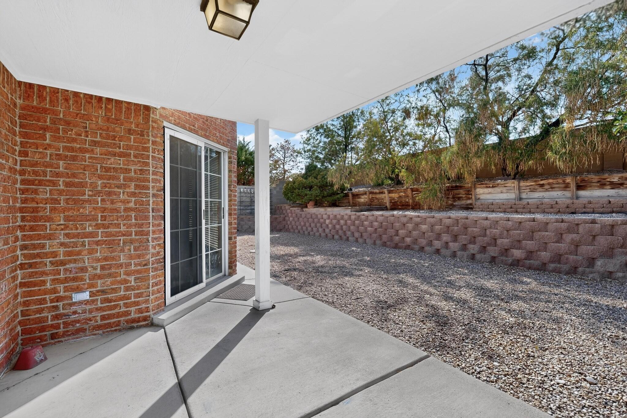 41st image of 8305 Fairmont Dr Nw, Albuquerque, NM 87120 | MLS# 1108908
