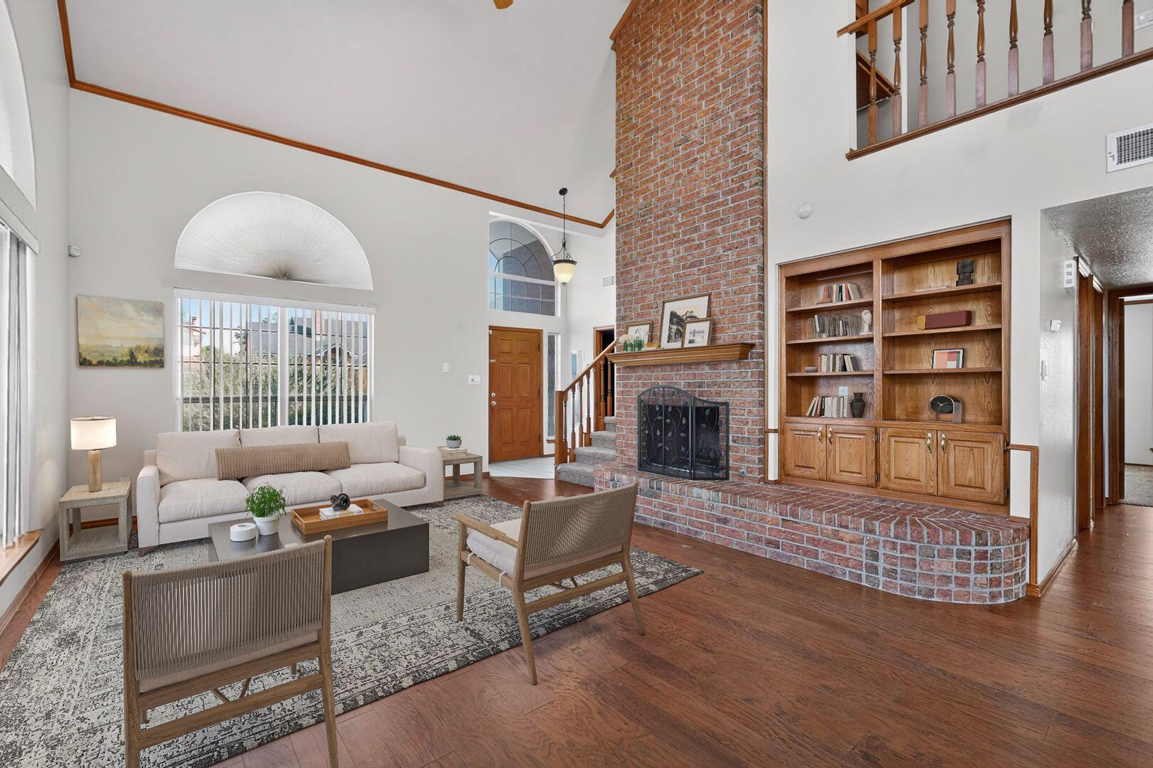 5th image of 8305 Fairmont Dr Nw, Albuquerque, NM 87120 | MLS# 1108908