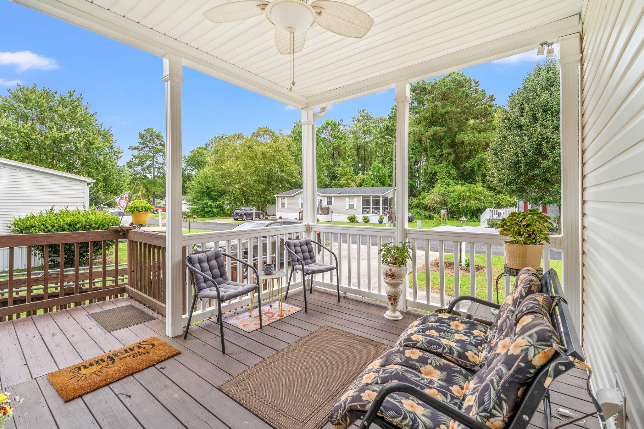 2nd image of 983 Jamestown Rd, Conway, SC 29526 | MLS# 2619776