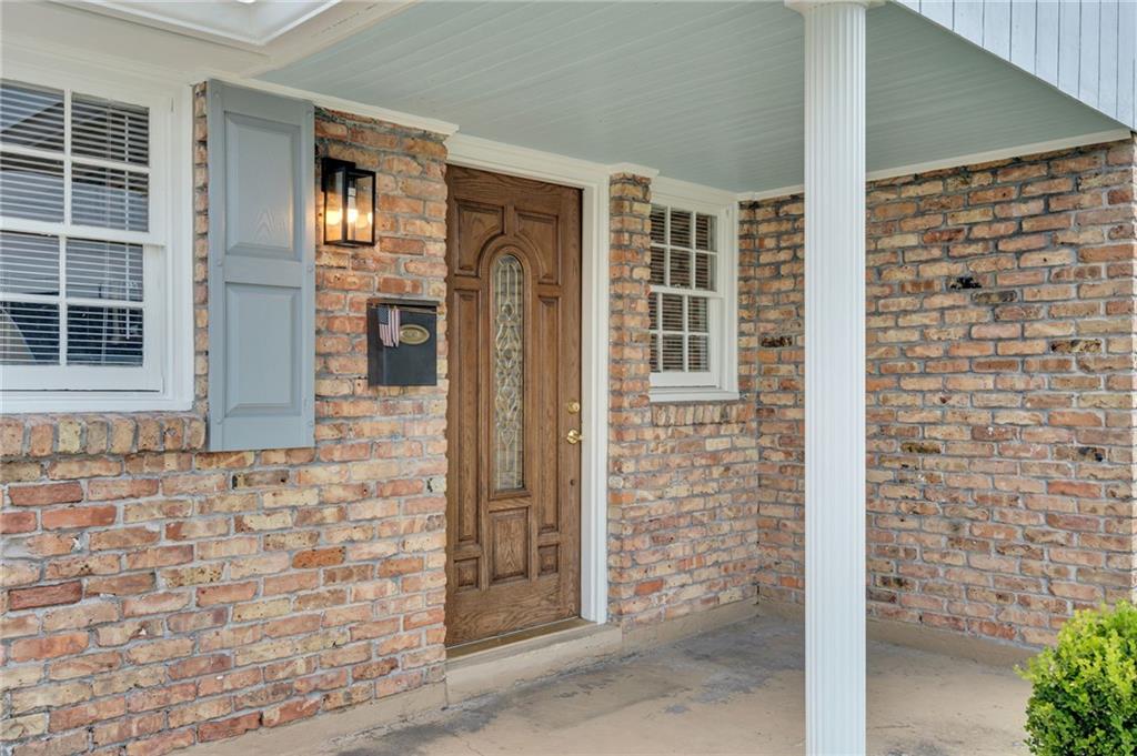 2nd image of 6201 Boutall St, Metairie, LA 70003 | MLS# 2571294