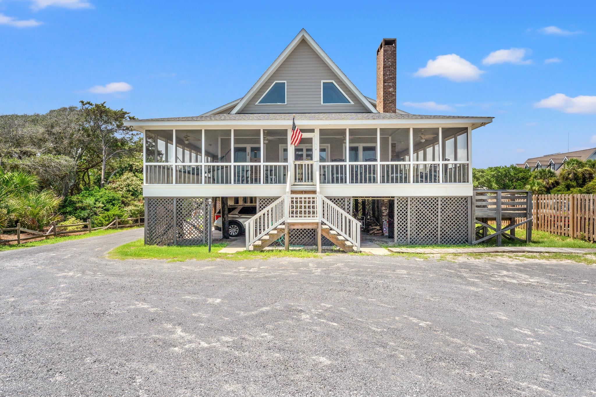 1st image of 240 A Atlantic Ave, Pawleys Island, SC 29585 | MLS# 2619778