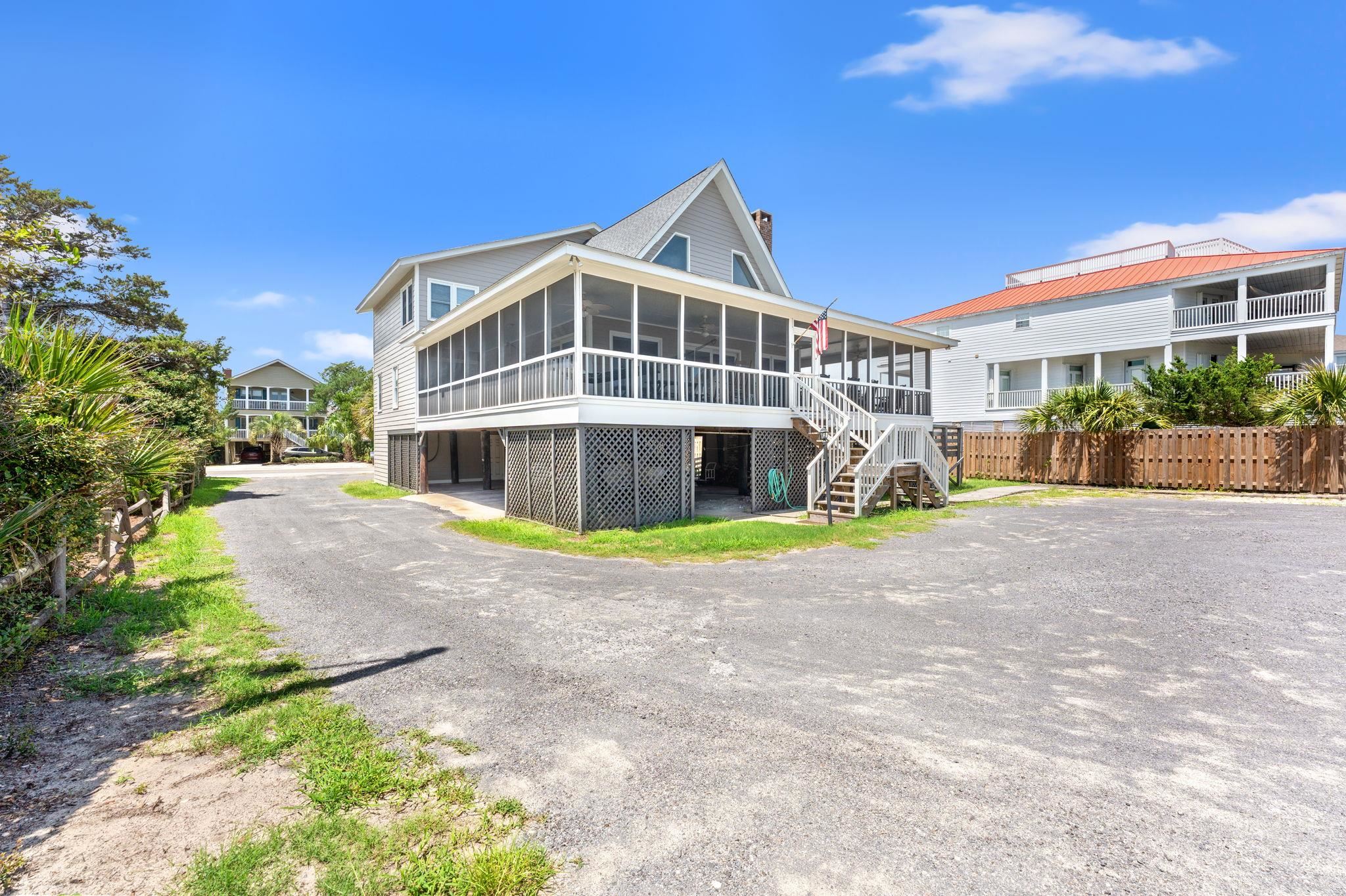 45th image of 240 A Atlantic Ave, Pawleys Island, SC 29585 | MLS# 2619778