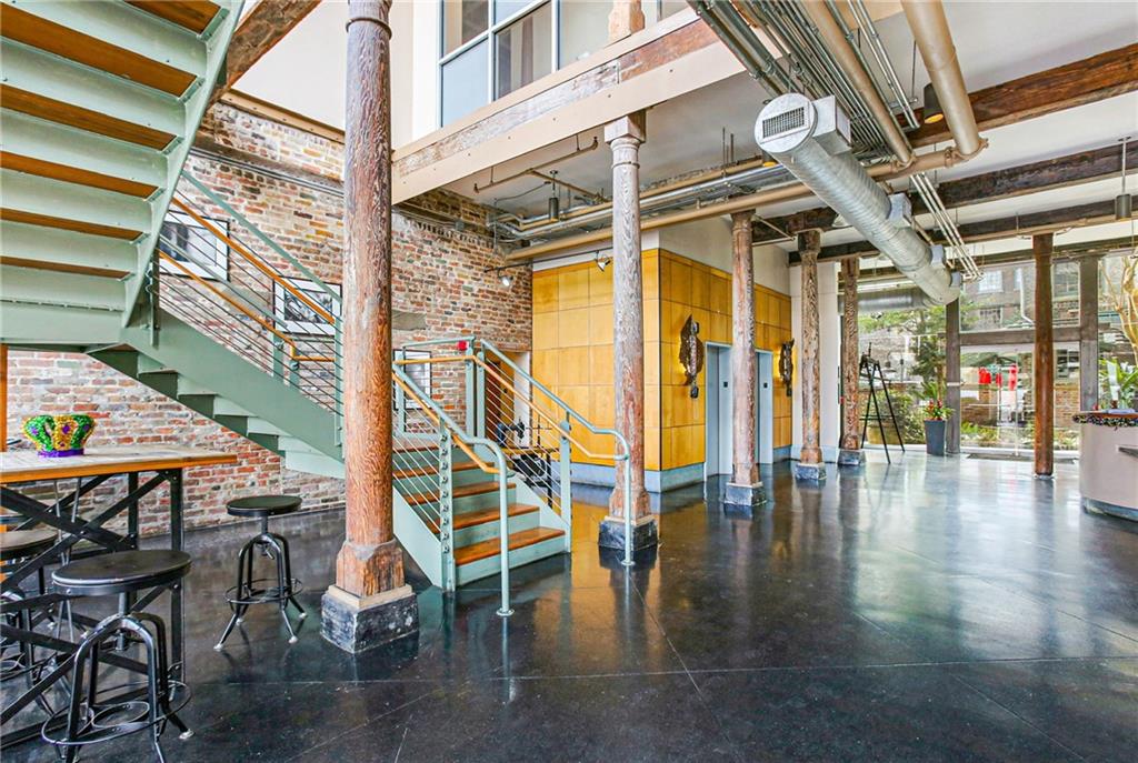 2nd image of 920 Poeyfarre St #219, New Orleans, LA 70130 | MLS# 2570864