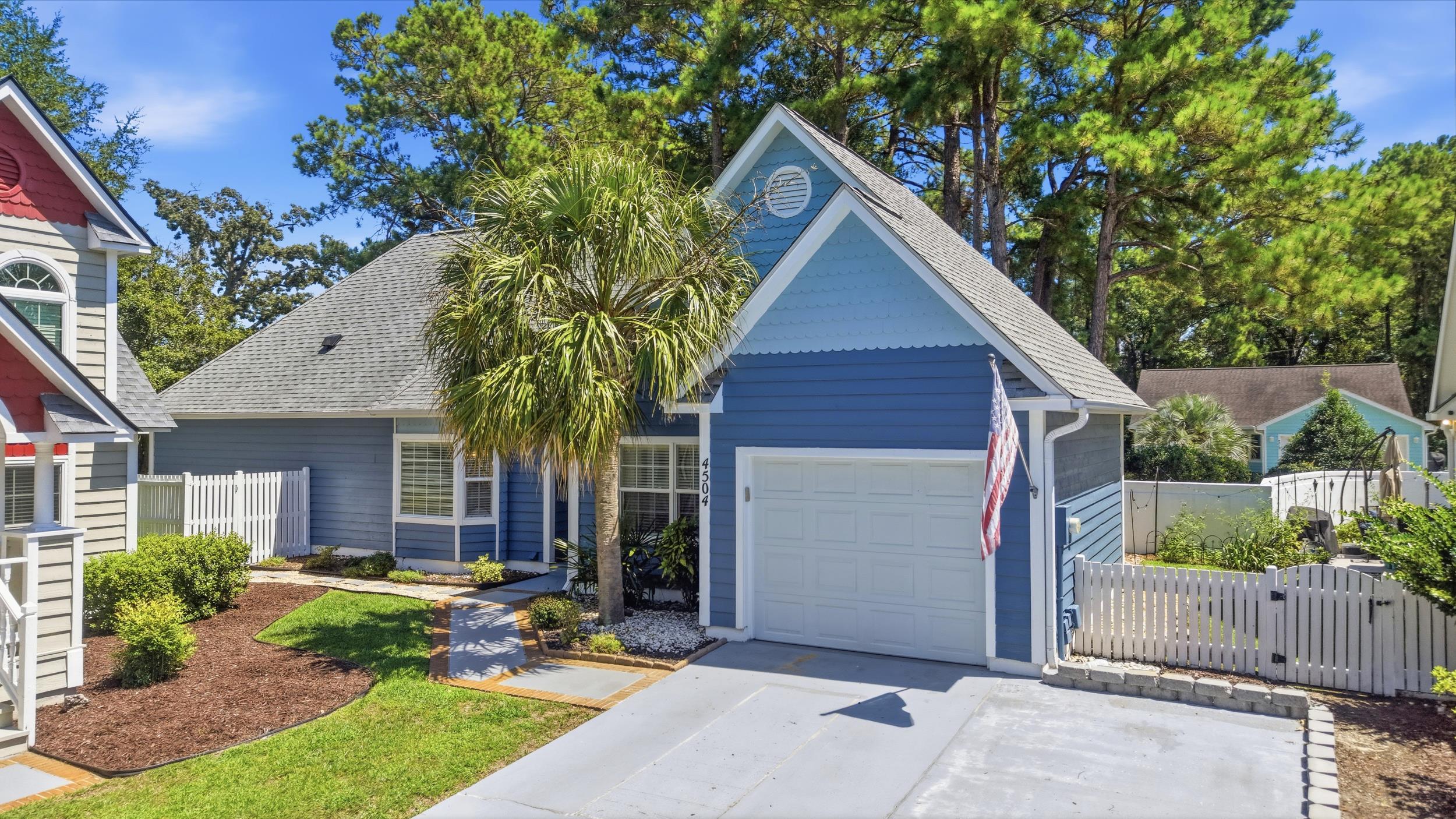 2nd image of 4504 Spyglass Dr, Little River, SC 29566 | MLS# 2619780
