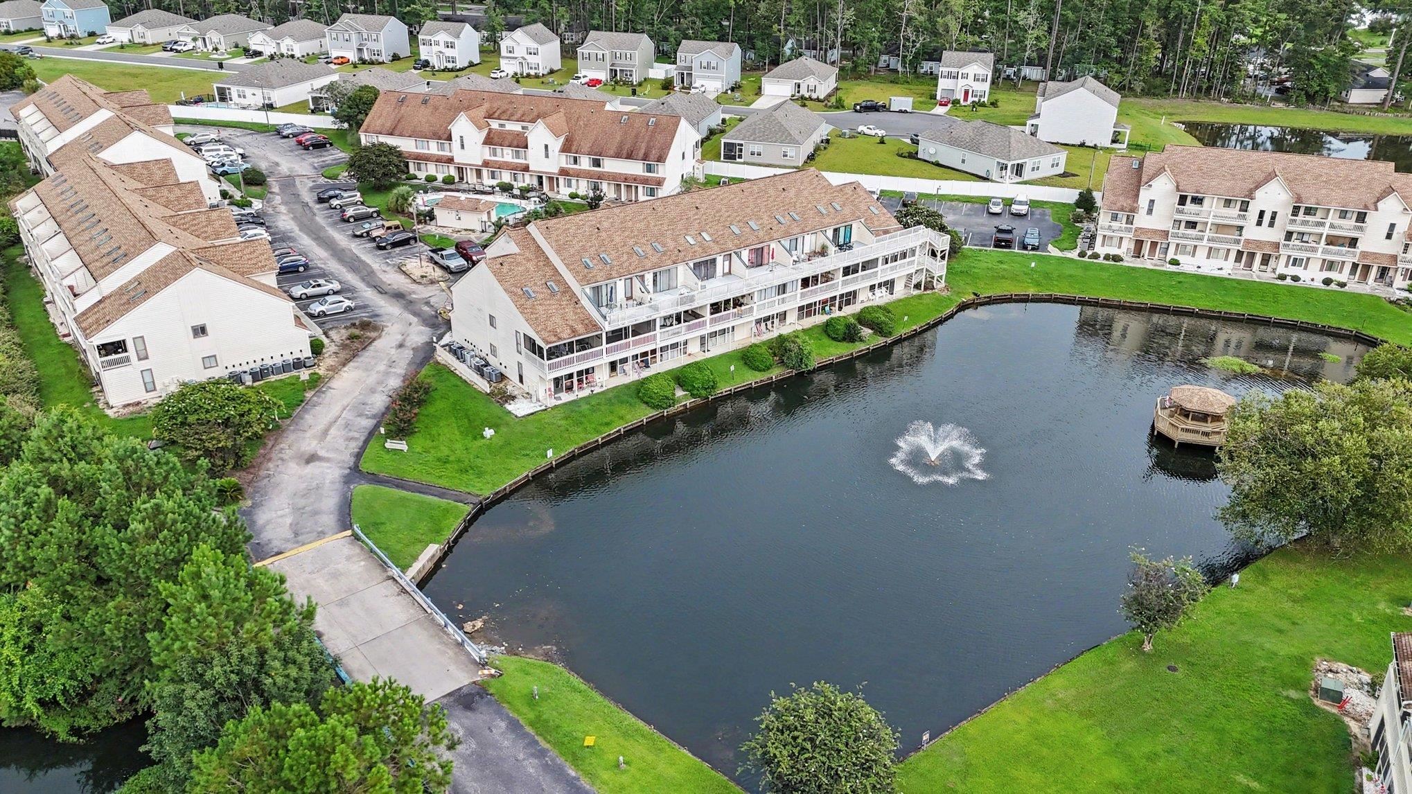Photo 3 of Condo for sale at 510 Fairwood Lakes Dr #17-E, Myrtle Beach, SC 29588 | MLS# 2619788 | Listing updated on 2026-09-16