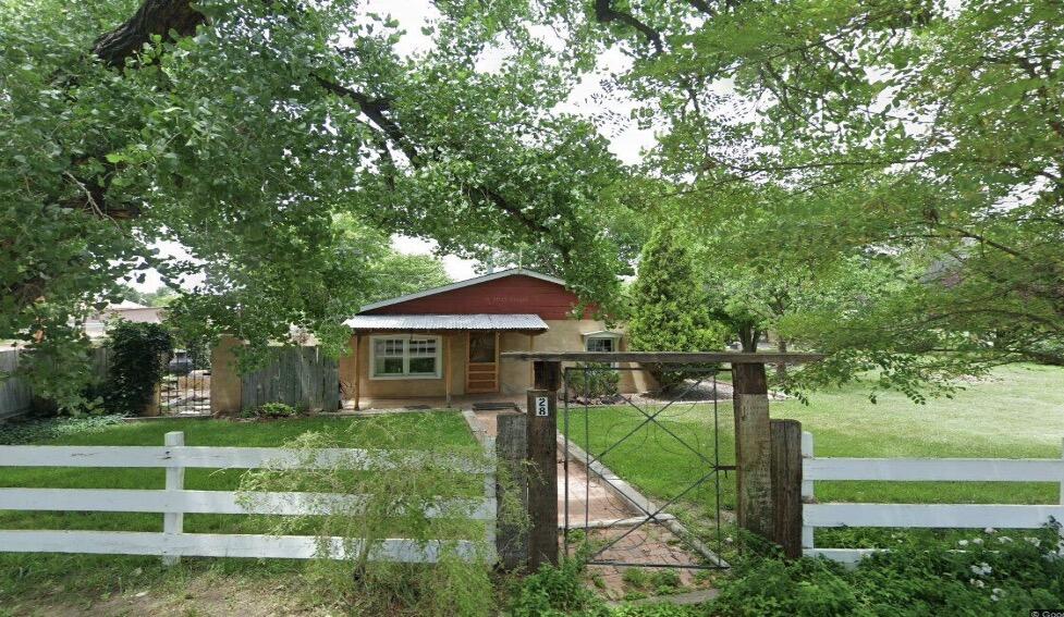 1st image of 28 Fermin Chavez Rd, Belen, NM 87002 | MLS# 1108912