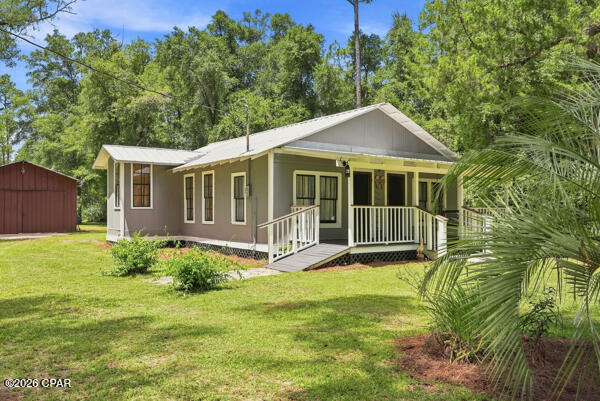 3rd image of 4586 Porter Pond Rd, Chipley, FL 32428 | MLS# 793858