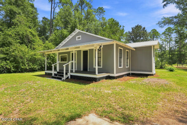 4th image of 4586 Porter Pond Rd, Chipley, FL 32428 | MLS# 793858