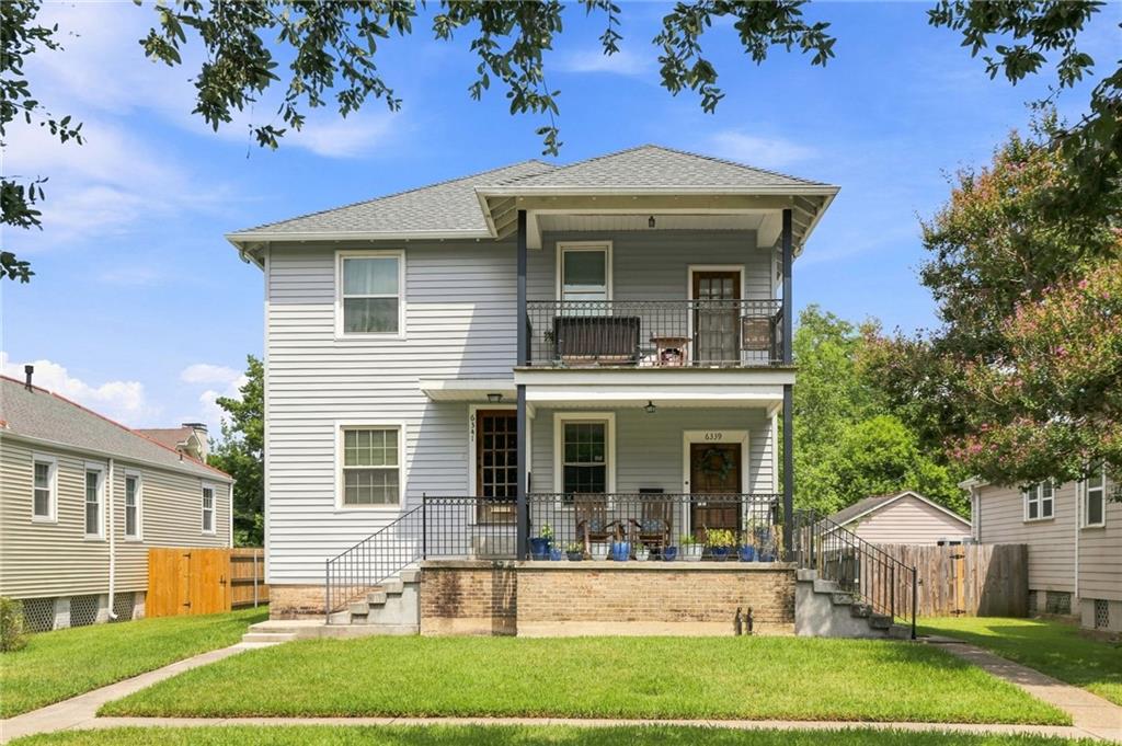 1st image of 6339 Colbert St, New Orleans, LA 70124 | MLS# 2571459