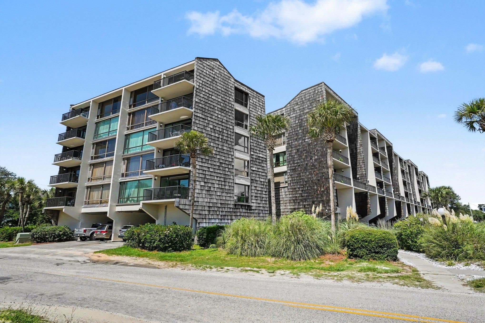 423 Parker Dr. 