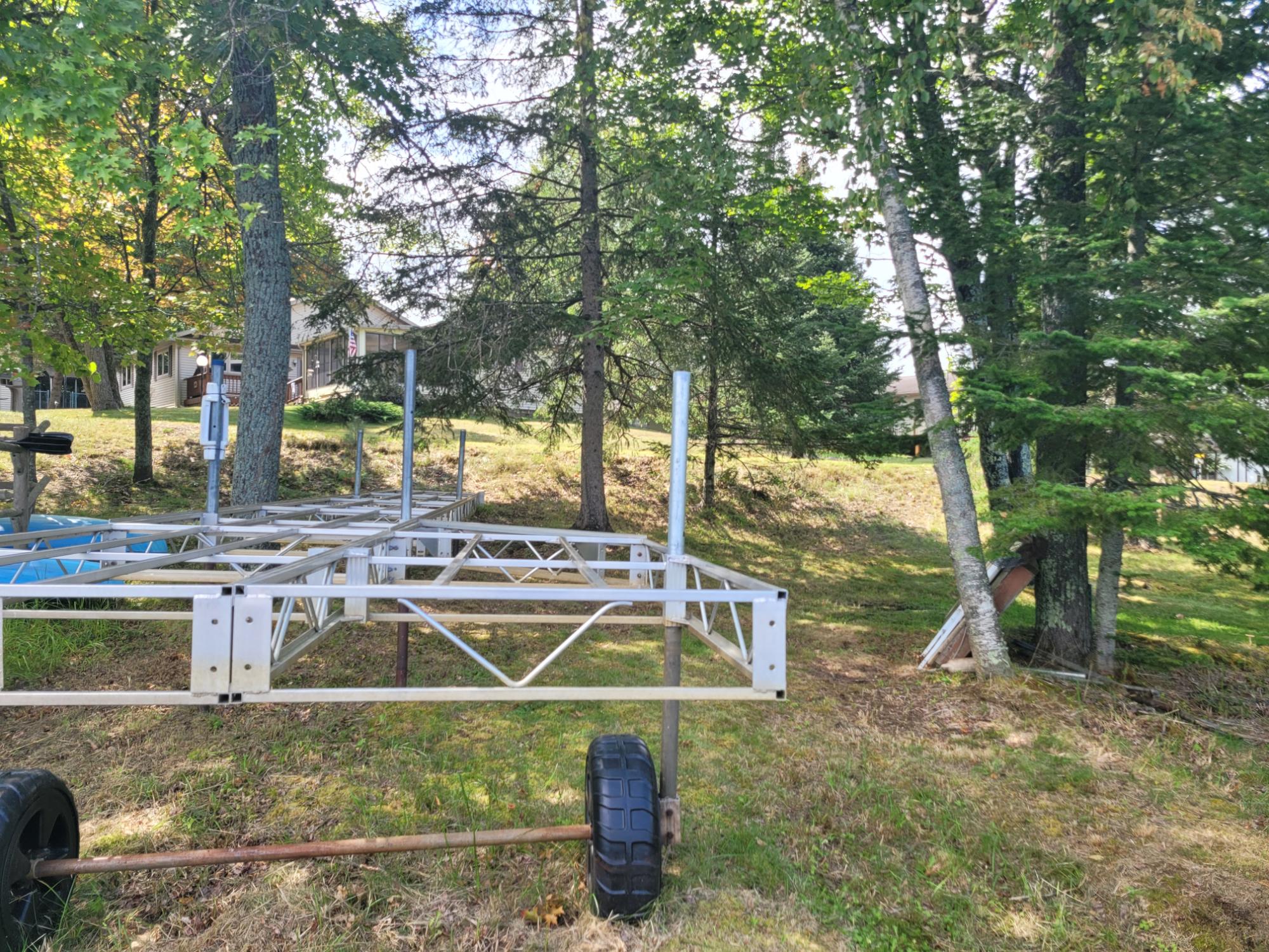 Yellow Birch Lake Property 650 Dyer Park St Photo 27