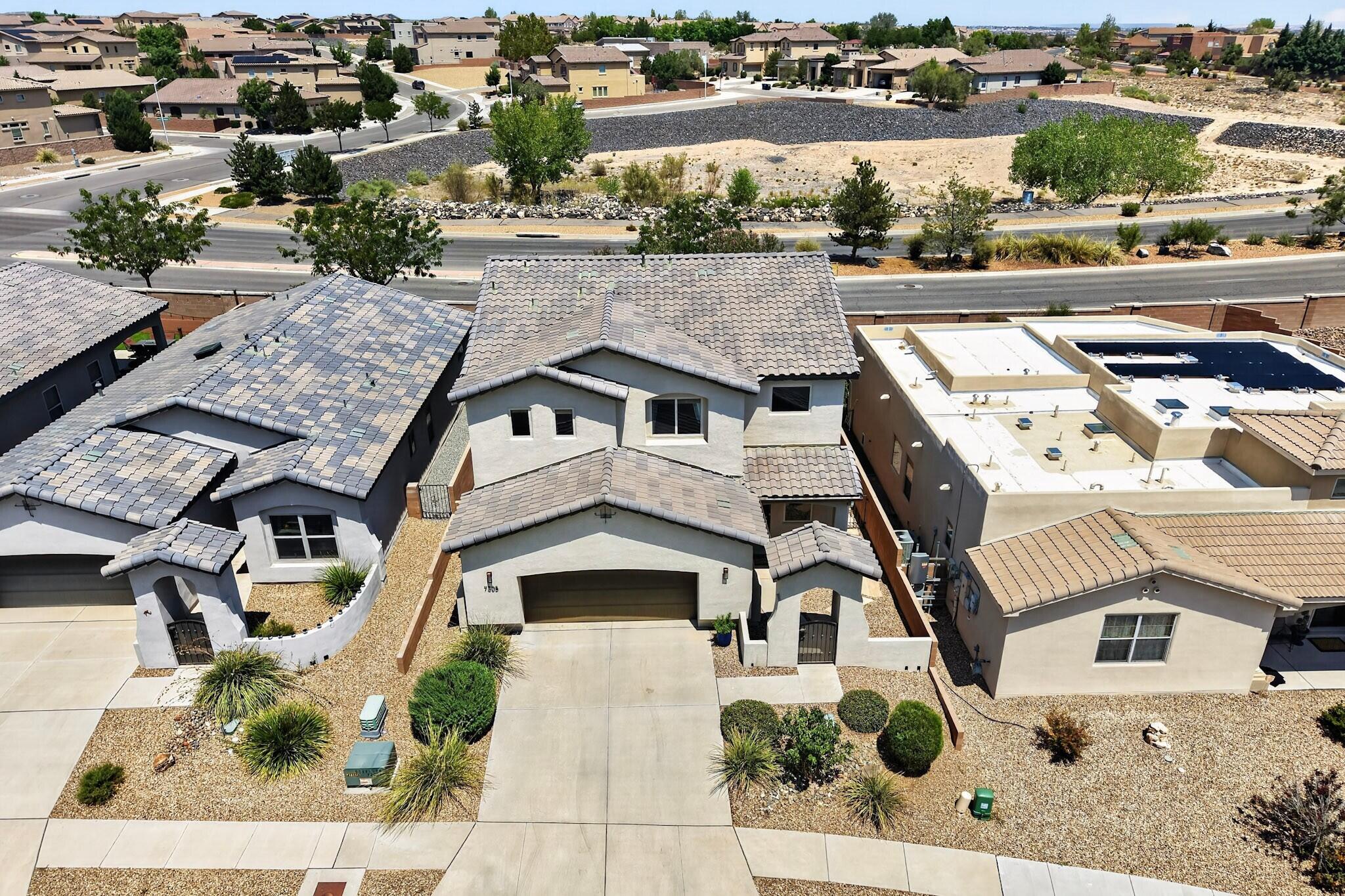 Photo 1 of Single family home for sale at 7305 Valle Jardin Ln NW, Albuquerque, NM 87114 | MLS# 1108922 | Listing updated on 2026-10-13