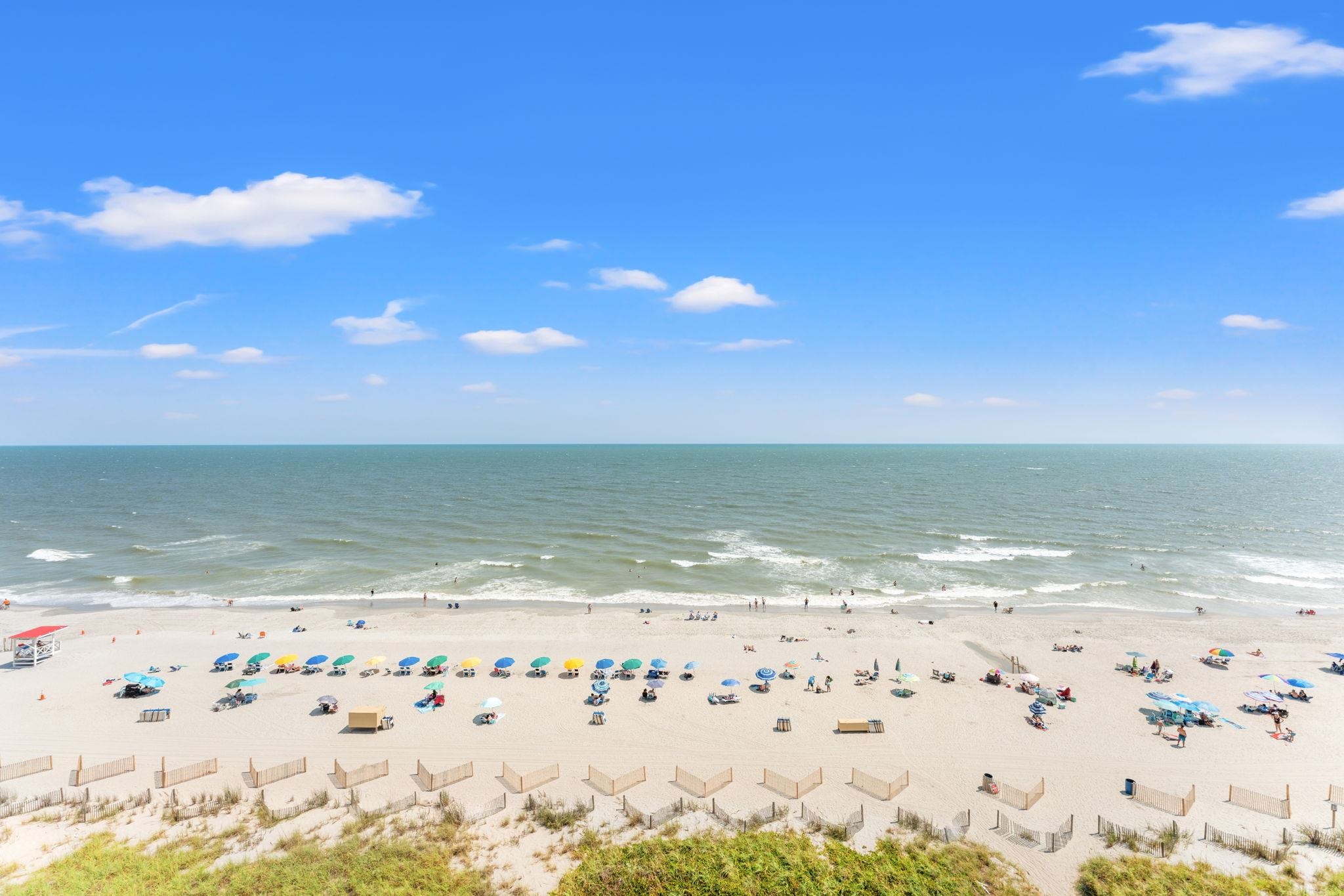 image of 7100 N Ocean Blvd #912, Myrtle Beach, SC 29572 | MLS# 2619812