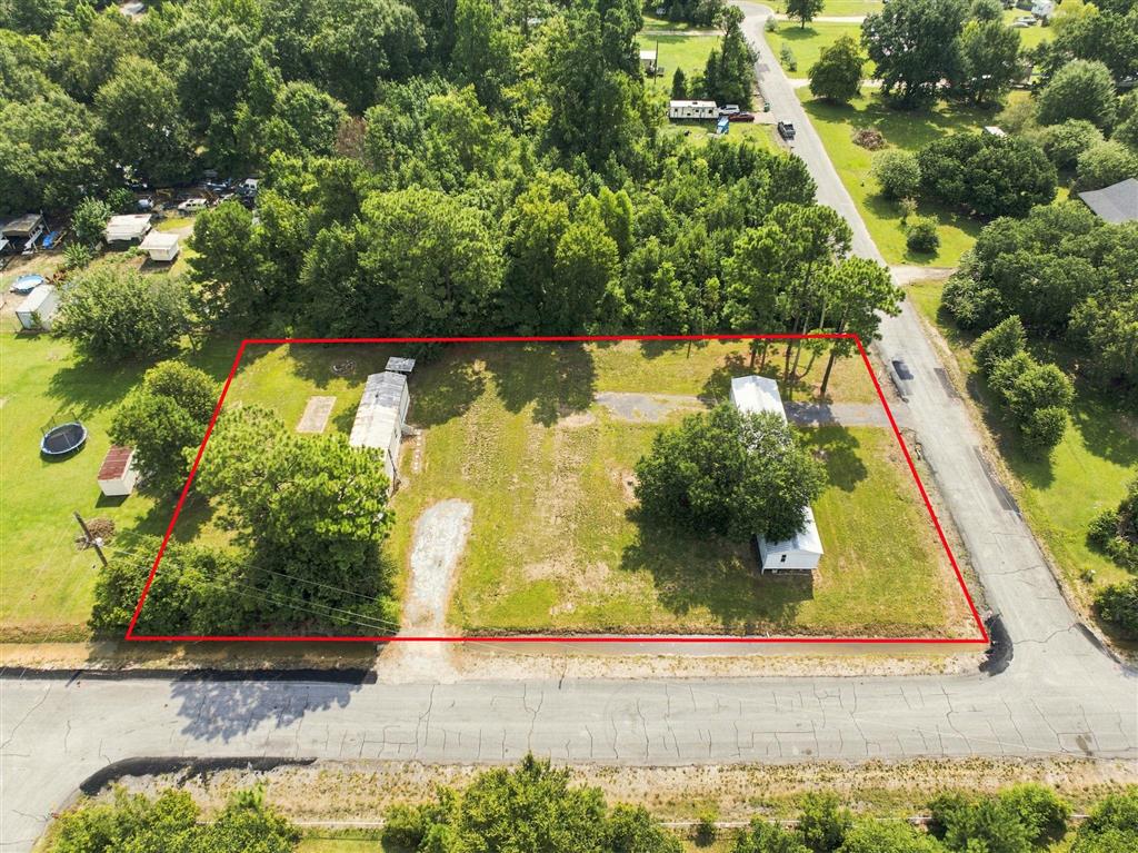503 & 505 Poinciana Lane
