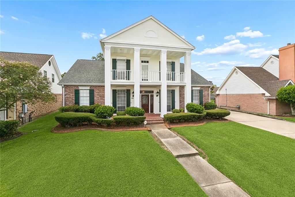 2nd image of 32 Madewood Dr, Marrero, LA 70072 | MLS# 2571947