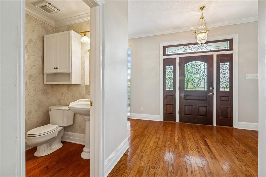 4th image of 32 Madewood Dr, Marrero, LA 70072 | MLS# 2571947