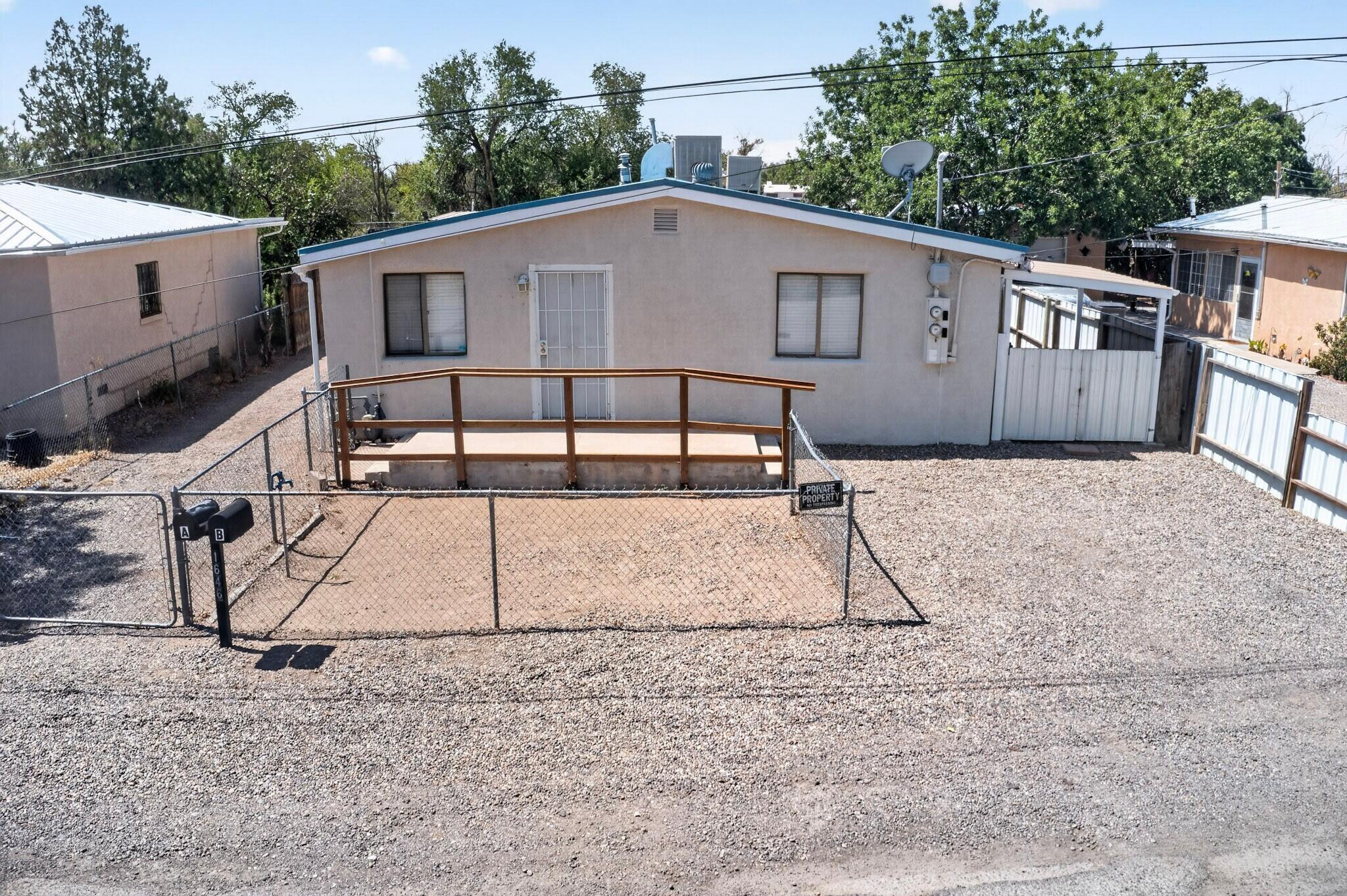 image of 1646 Ferris Ave Sw, Albuquerque, NM 87105 | MLS# 1108934