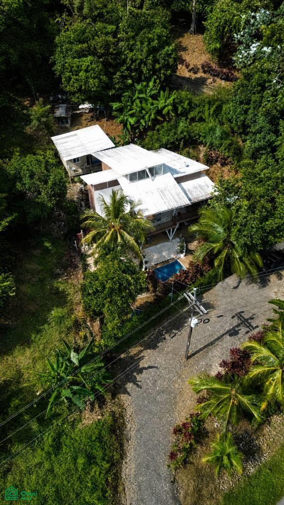 3 bed Single Family Homes For Sale in Parrita, Puntarenas - 1