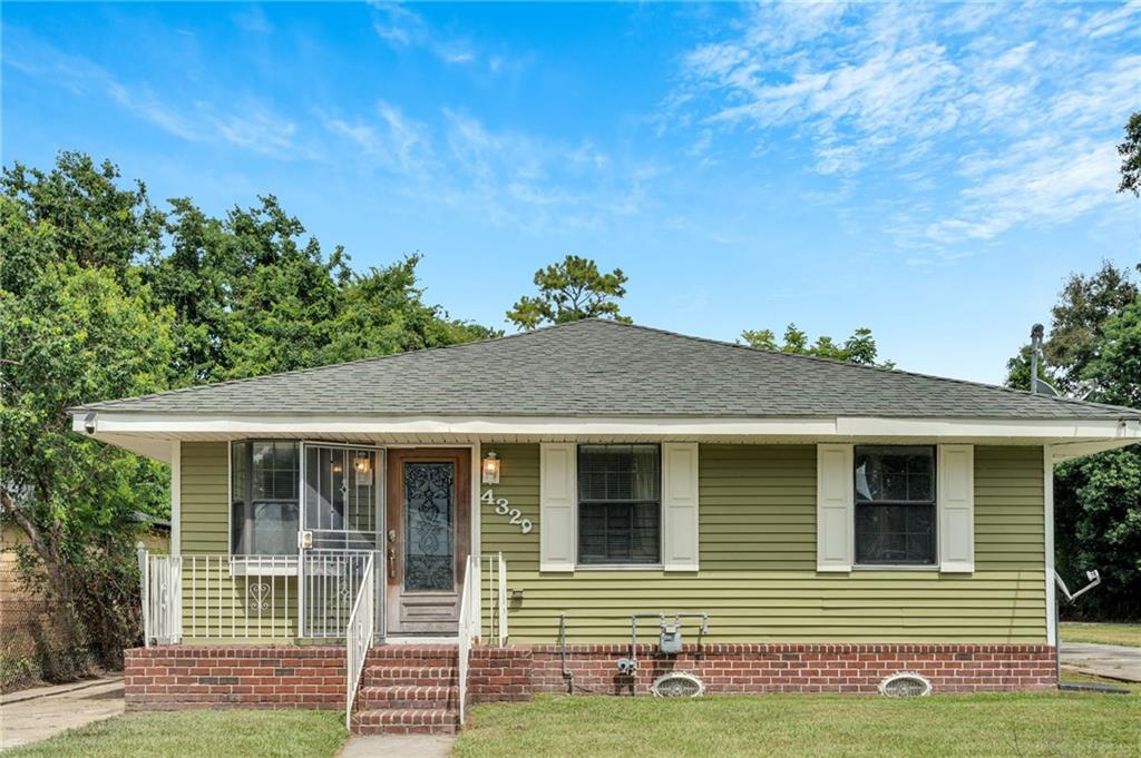 1st image of 4329 Pauger St, New Orleans, LA 70122 | MLS# 2571995