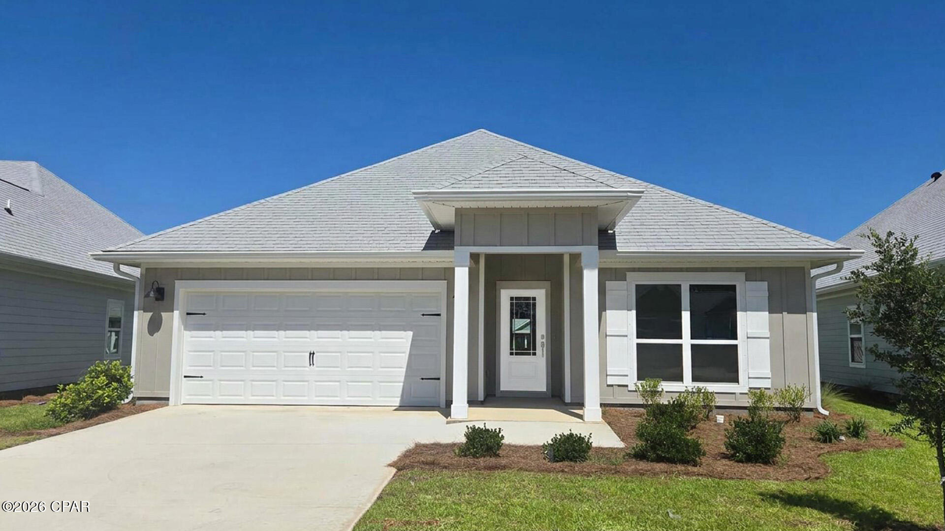 562 Hancock Way, Panama City Beach, FL 32413 — photo 1 of 26