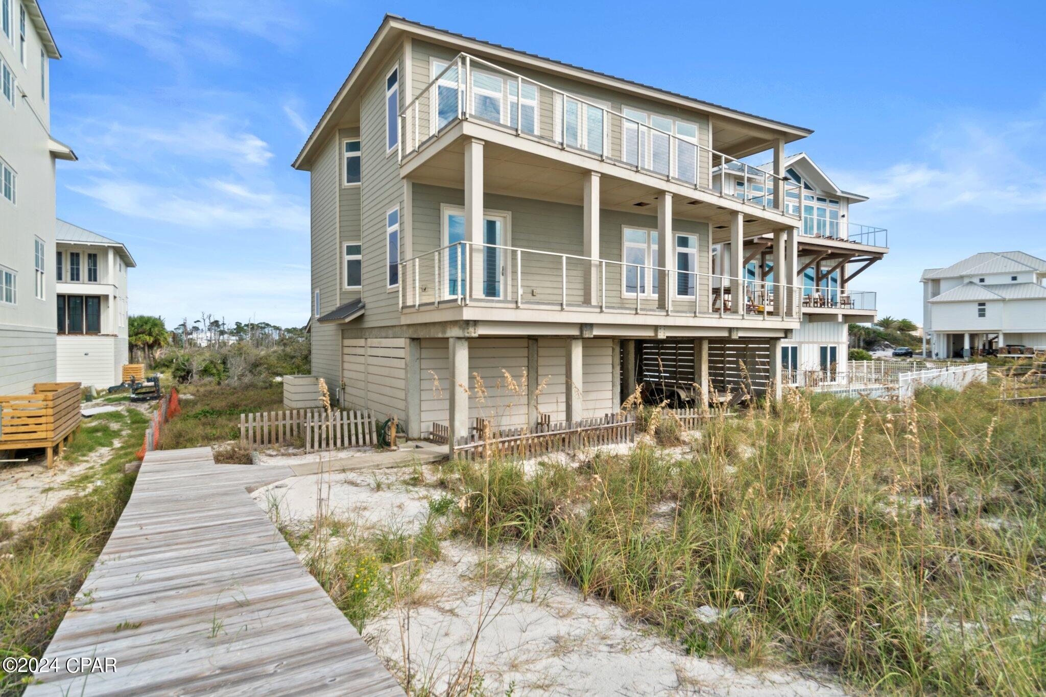 151 Sapodilla Lane, Port St. Joe, FL 32456
