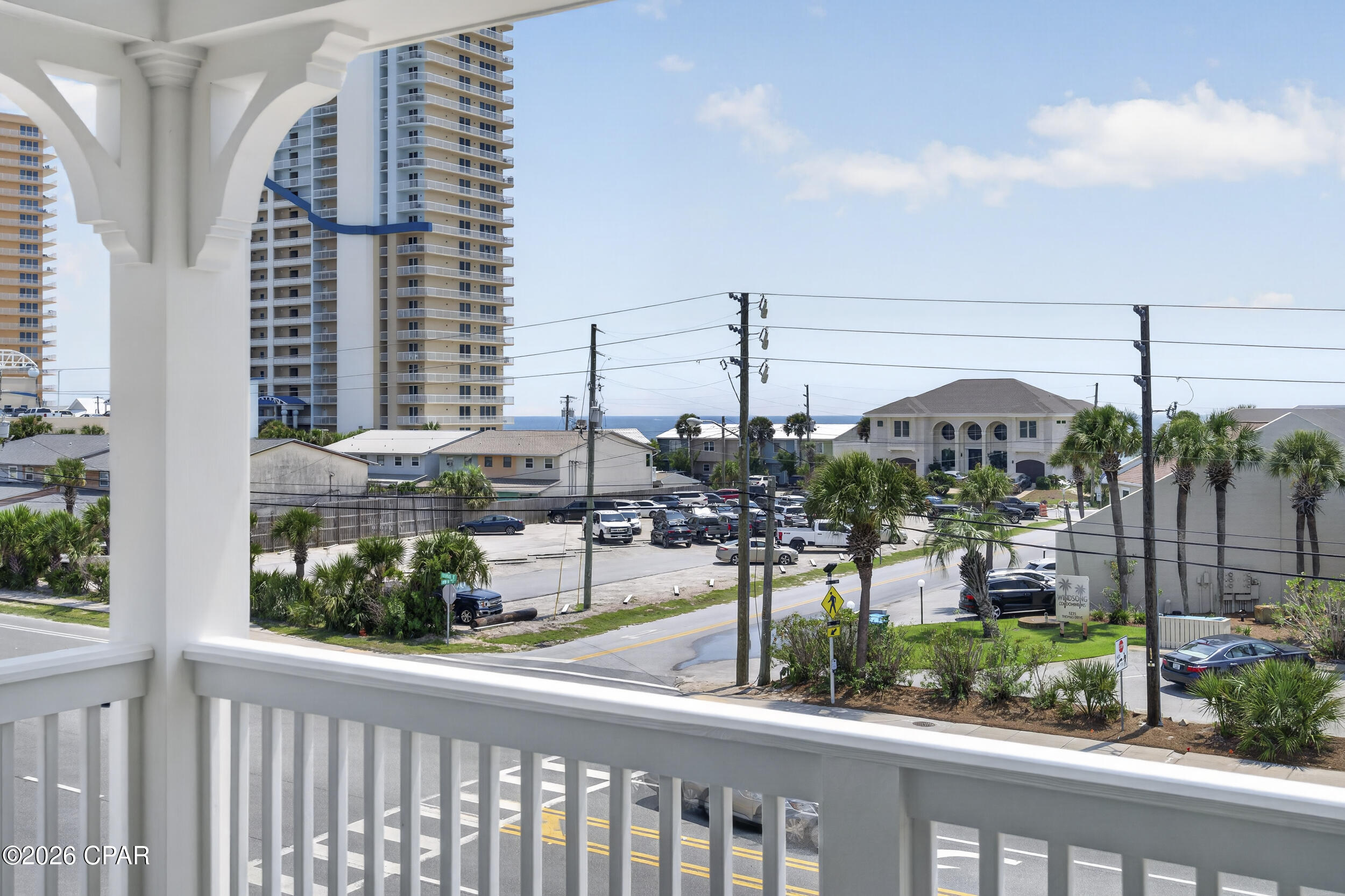 5231 Thomas Drive, Panama City Beach, FL 32408 thumbnail, photo 35 of 42