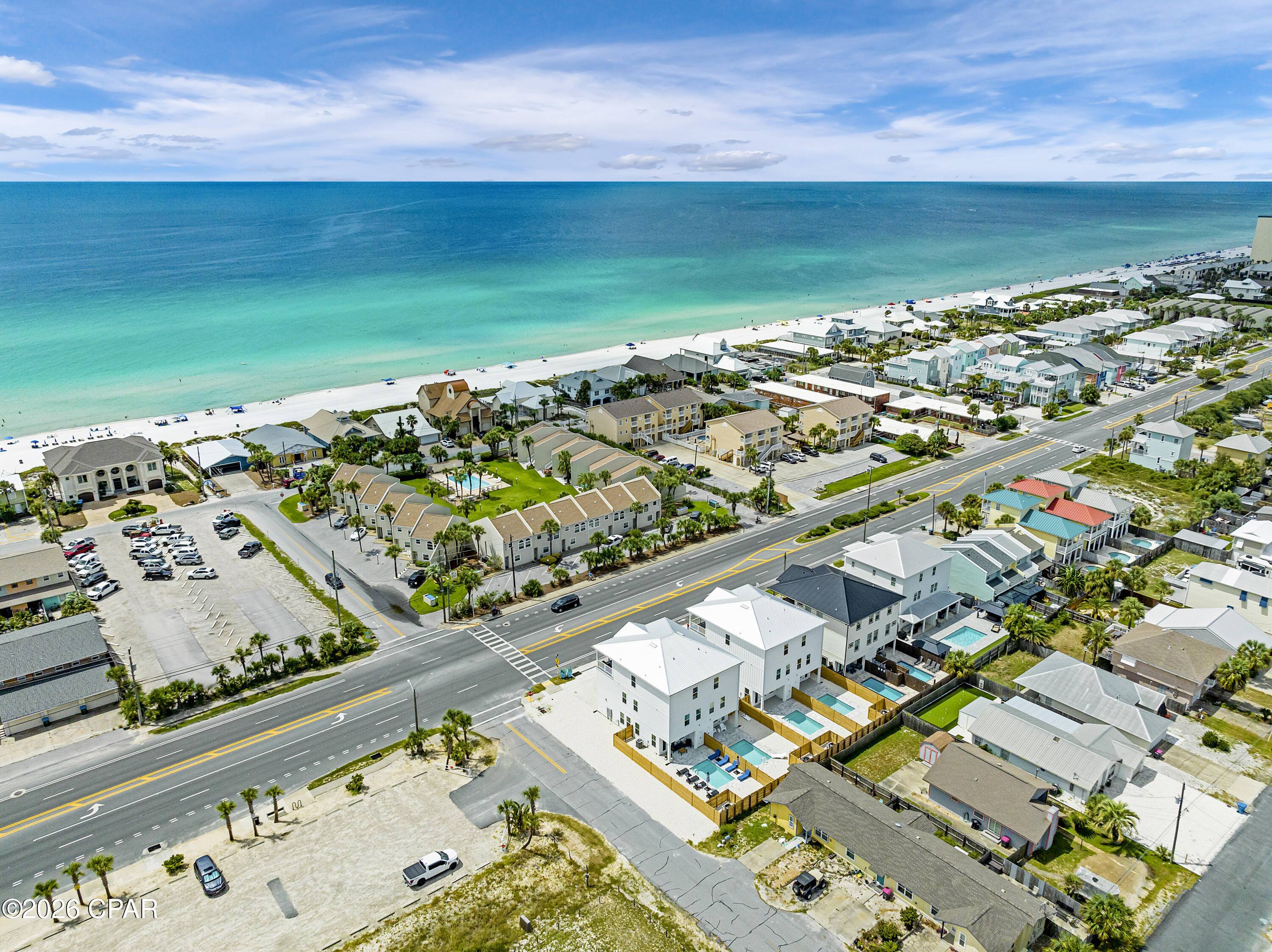 5231 Thomas Drive, Panama City Beach, FL 32408 thumbnail, photo 38 of 42