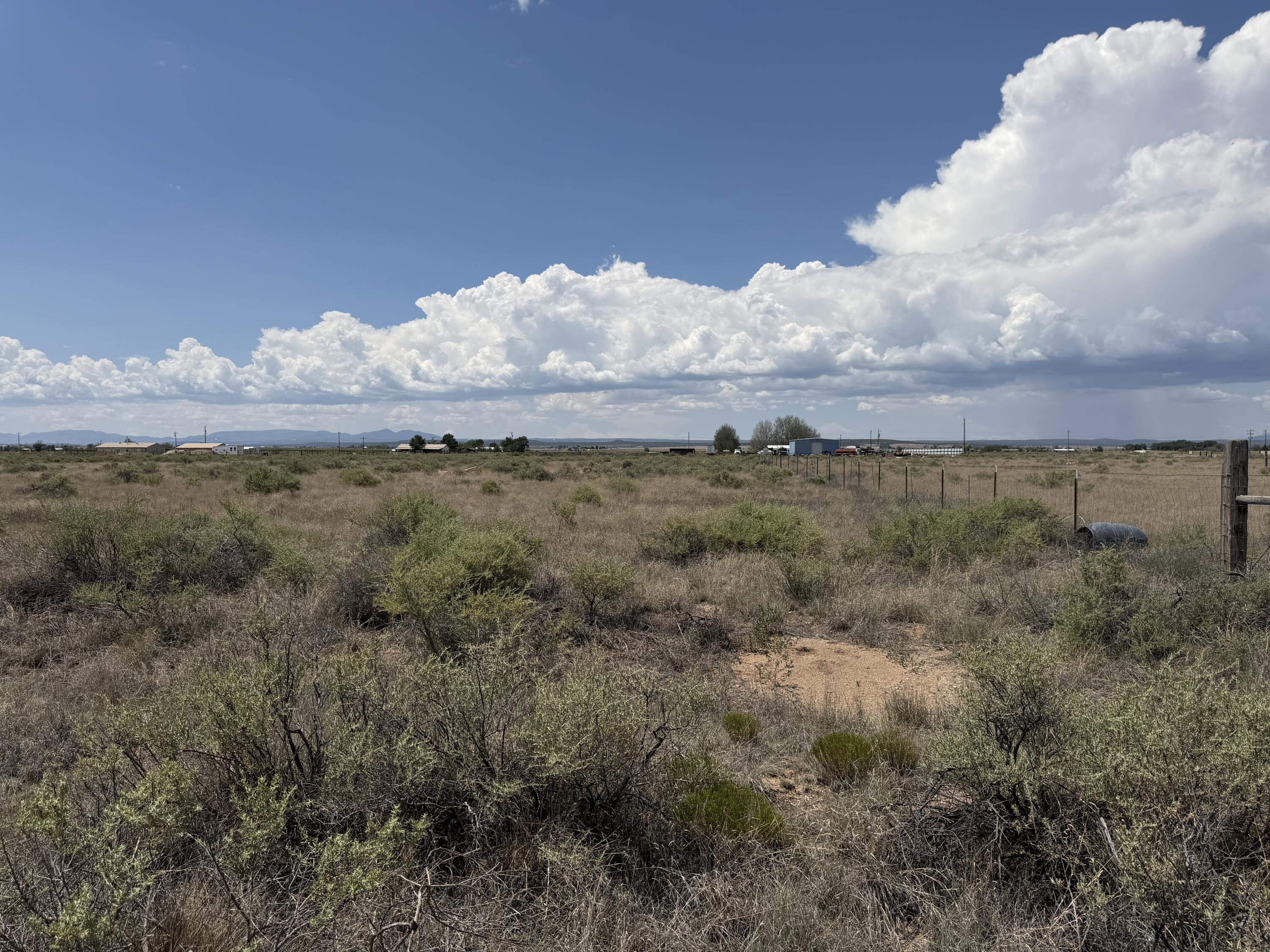 1st image of Lot 43 Valle Verde Ave, Moriarty, NM 87035 | MLS# 1108938