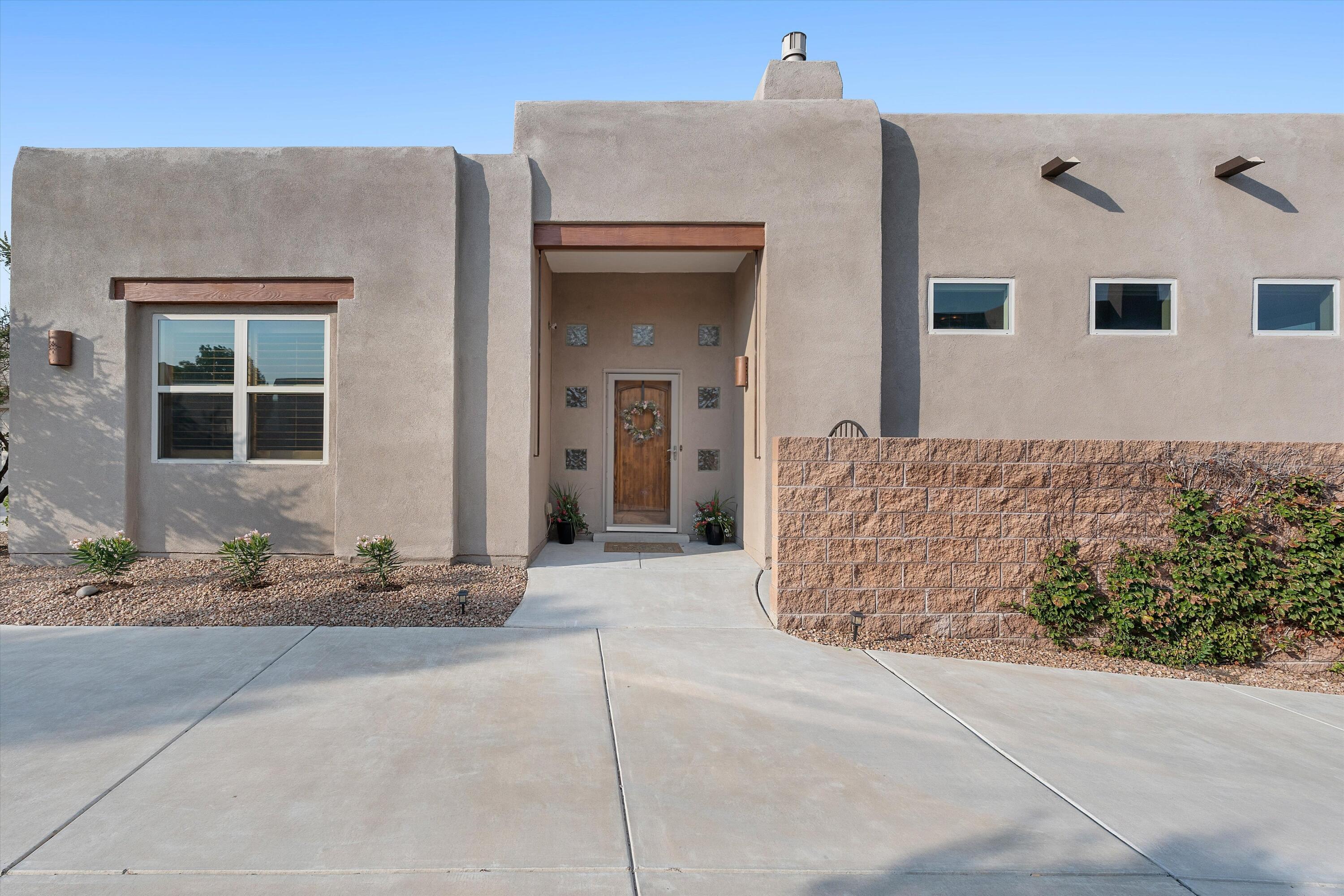 image of 4705 Mi Cordelia Dr Nw, Albuquerque, NM 87120 | MLS# 1108939
