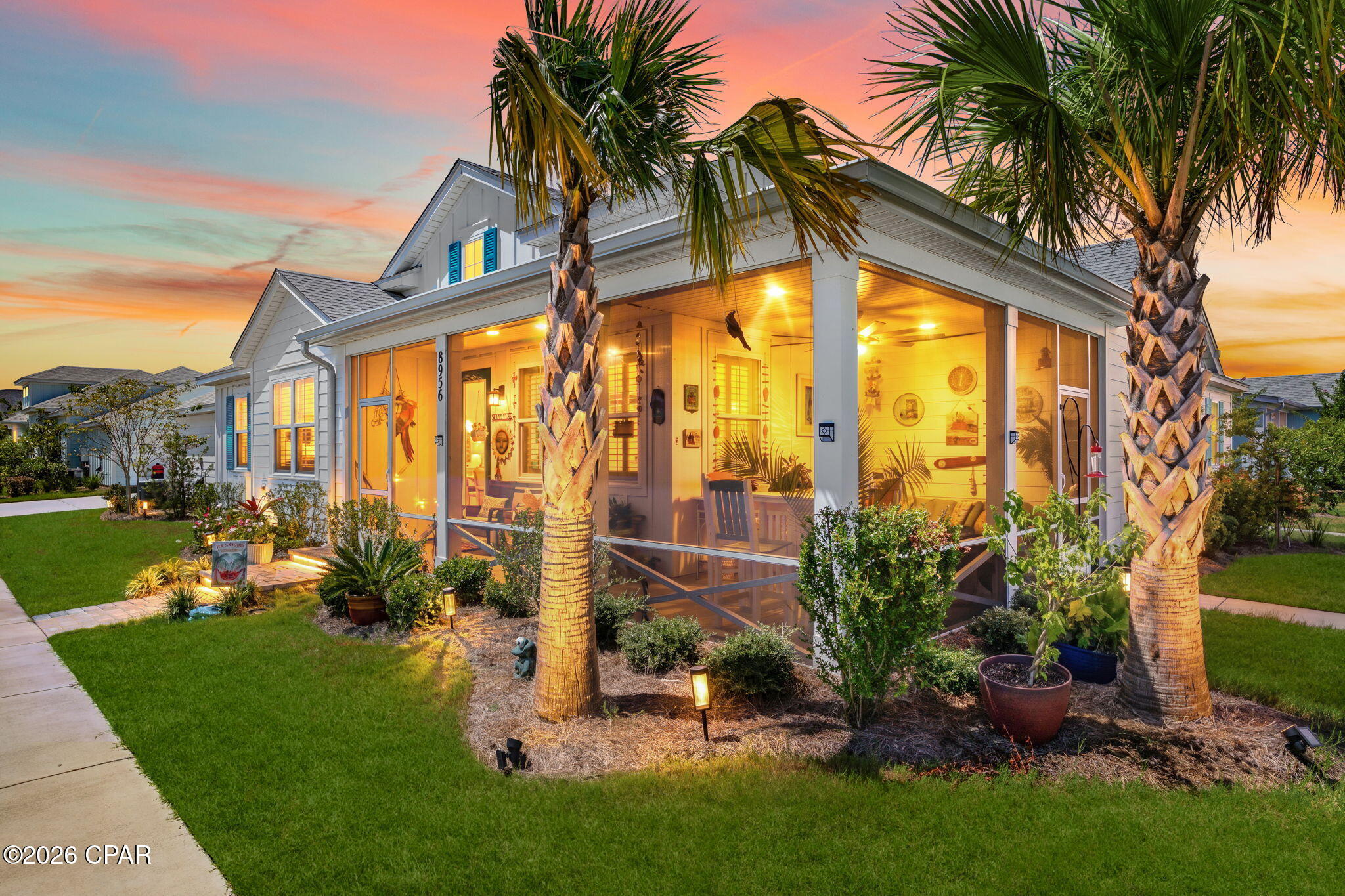 8956 Parrot Place, Panama City Beach, FL 32413 — photo 1 of 86