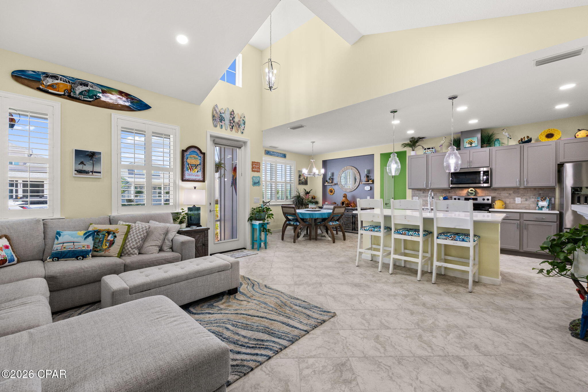 8956 Parrot Place, Panama City Beach, FL 32413 thumbnail, photo 10 of 85
