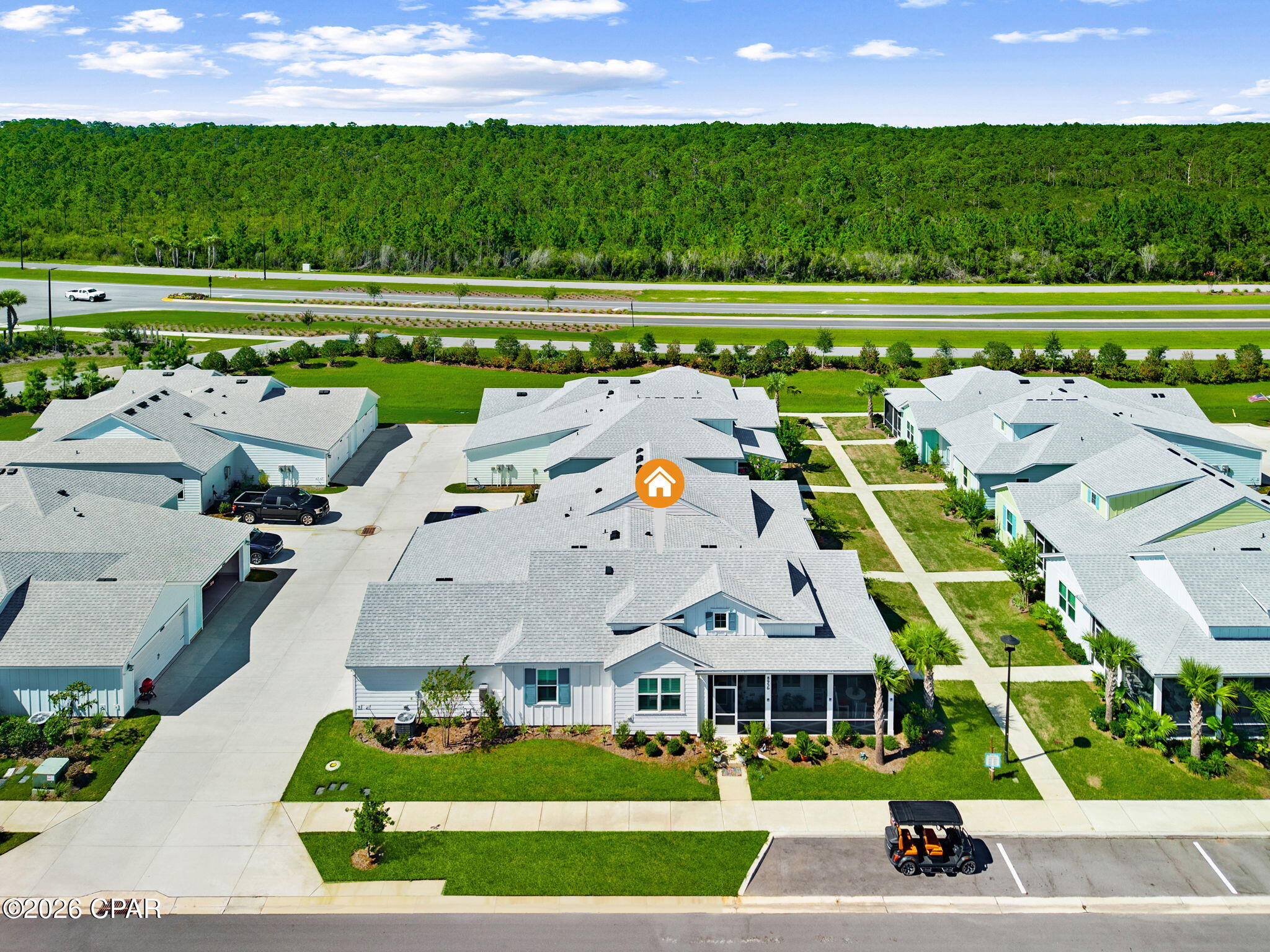 8956 Parrot Place, Panama City Beach, FL 32413 thumbnail, photo 41 of 85