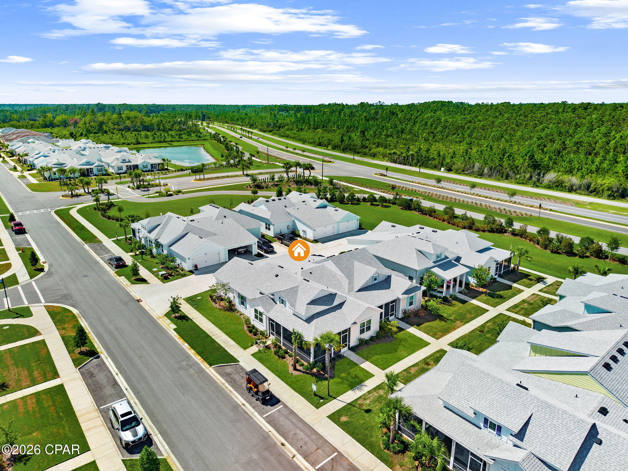 8956 Parrot Place, Panama City Beach, FL 32413 thumbnail, photo 43 of 86
