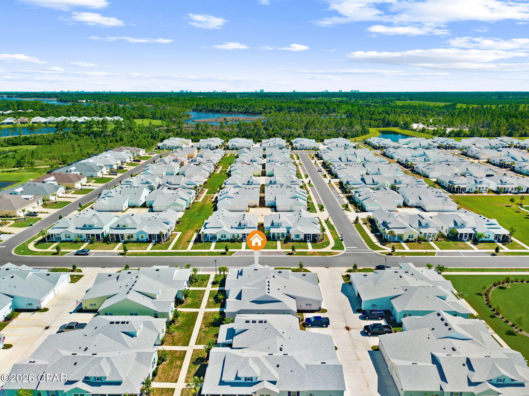 8956 Parrot Place, Panama City Beach, FL 32413 thumbnail, photo 47 of 86