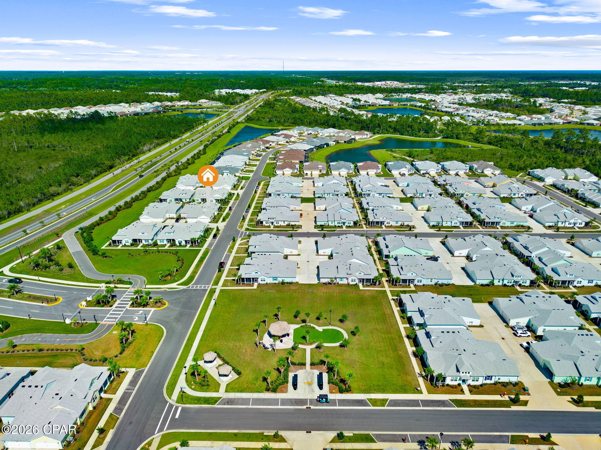 8956 Parrot Place, Panama City Beach, FL 32413 thumbnail, photo 48 of 85