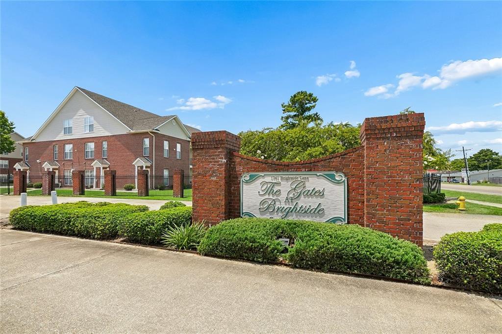 2nd image of 1741 Brightside Dr #F7, Baton Rouge, LA 70820 | MLS# 2571804