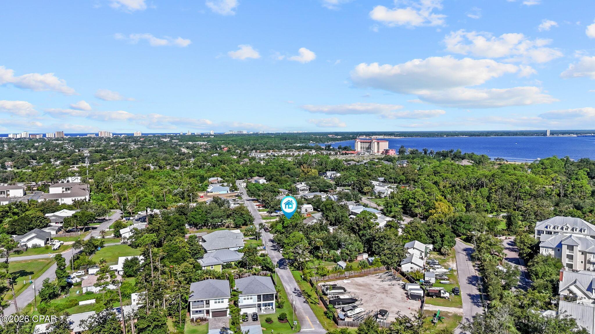 25th image of 4128 Catherine St, Panama City, FL 32408 | MLS# 793880