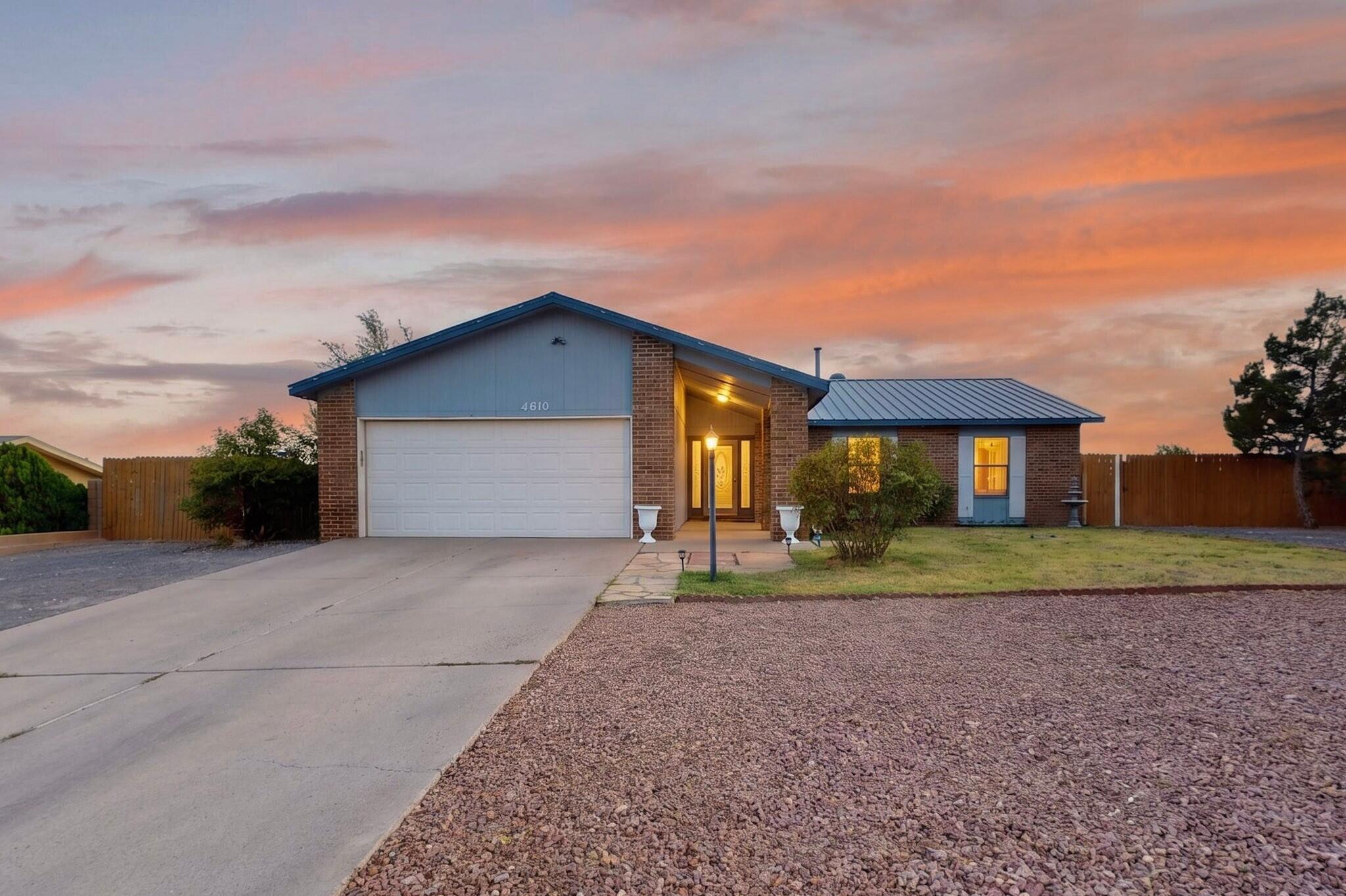 2nd image of 4610 Sapphire Dr Ne, Rio Rancho, NM 87124 | MLS# 1108958