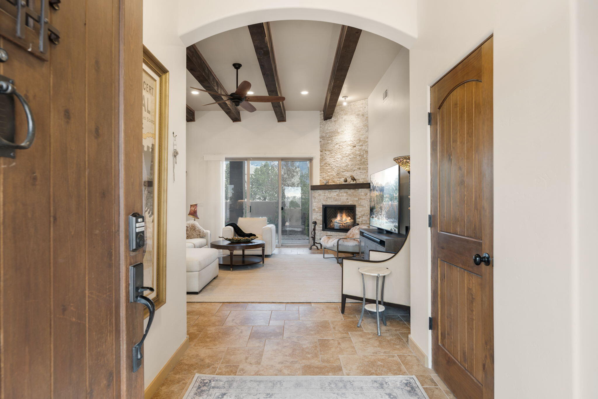 22 Mimbres Court 