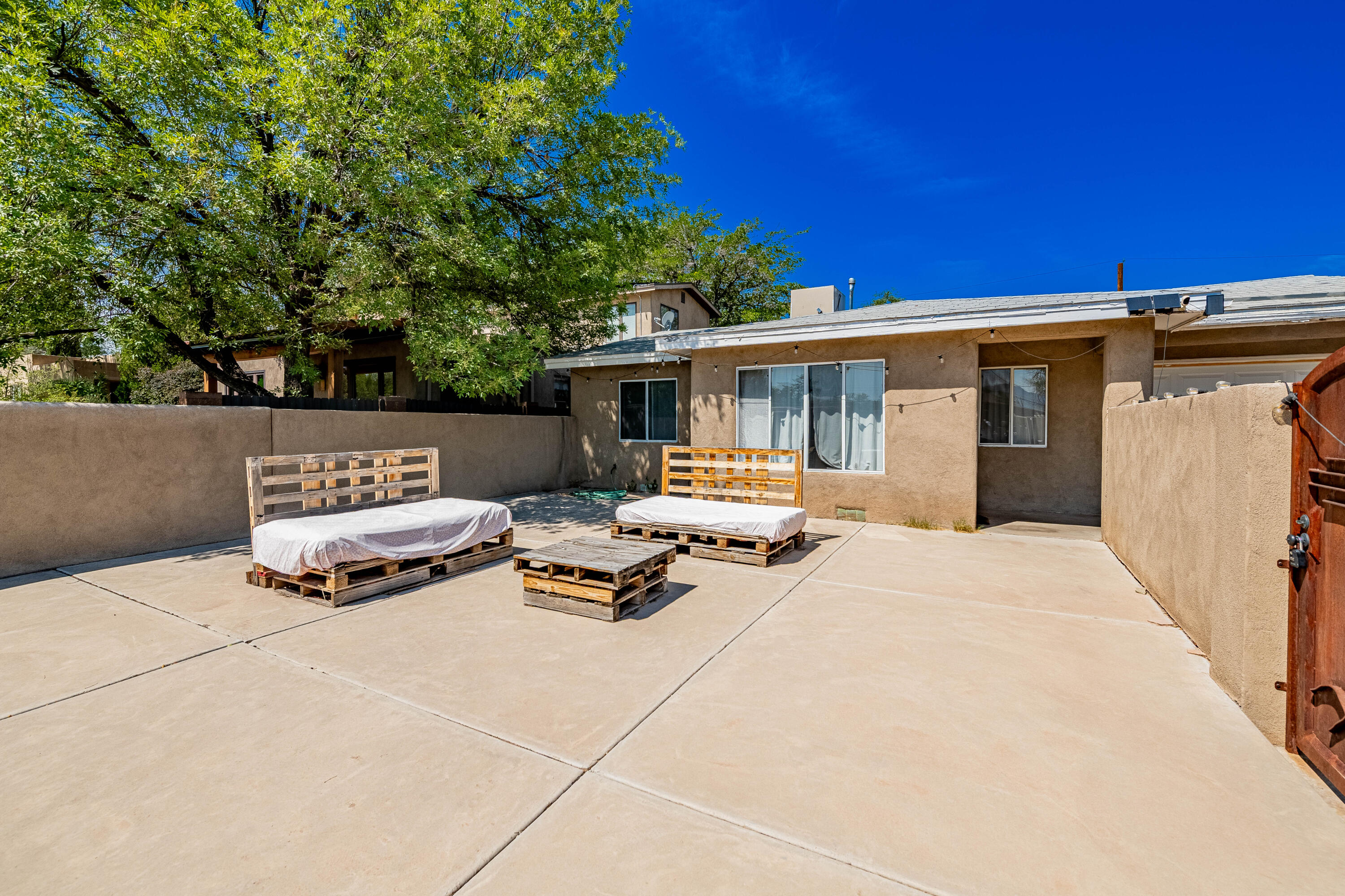 4th image of 515 Graceland Dr Se, Albuquerque, NM 87108 | MLS# 1108968