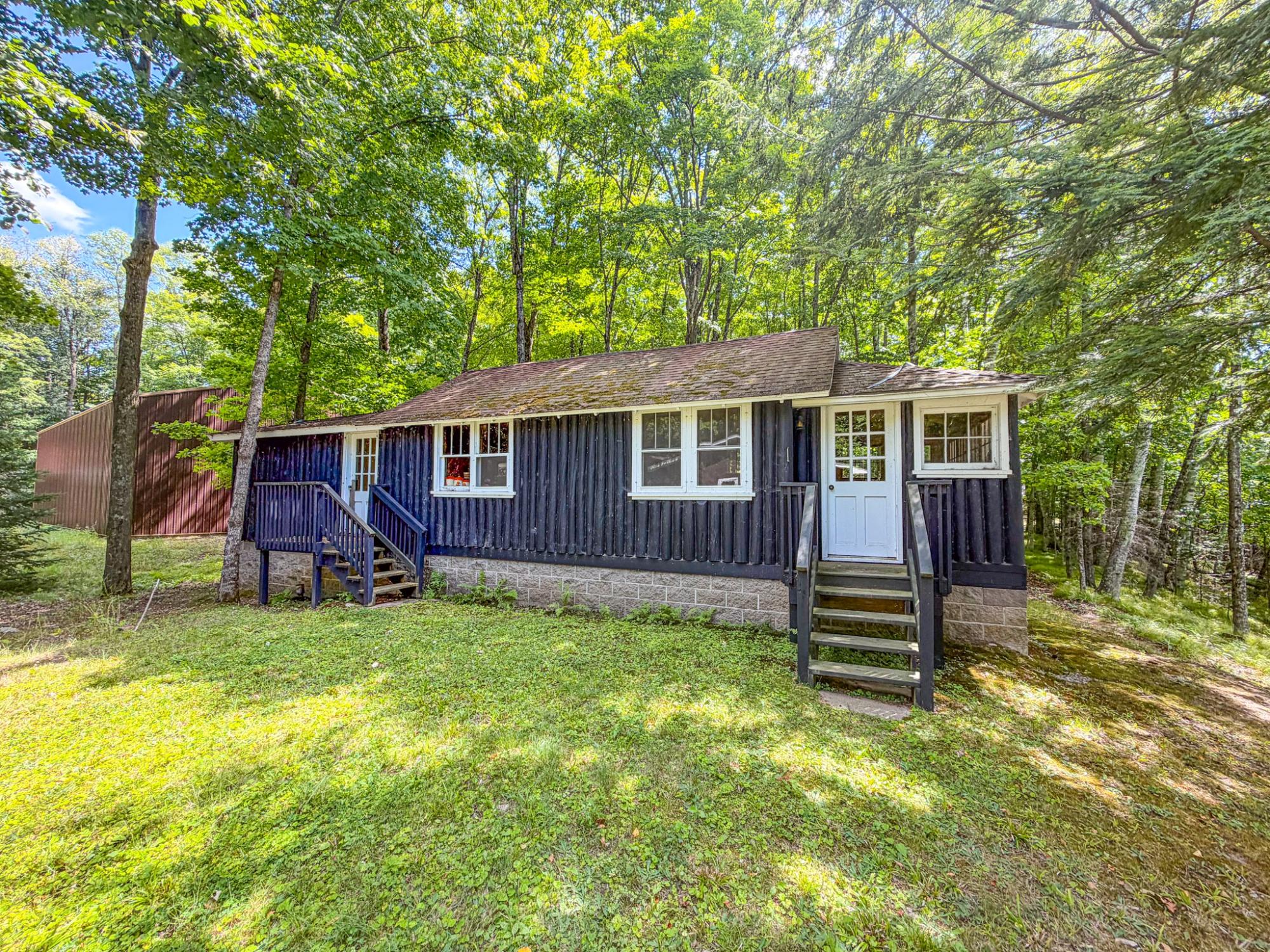 Butternut Lake MC Property N16553 Lakeshore Dr Photo 3