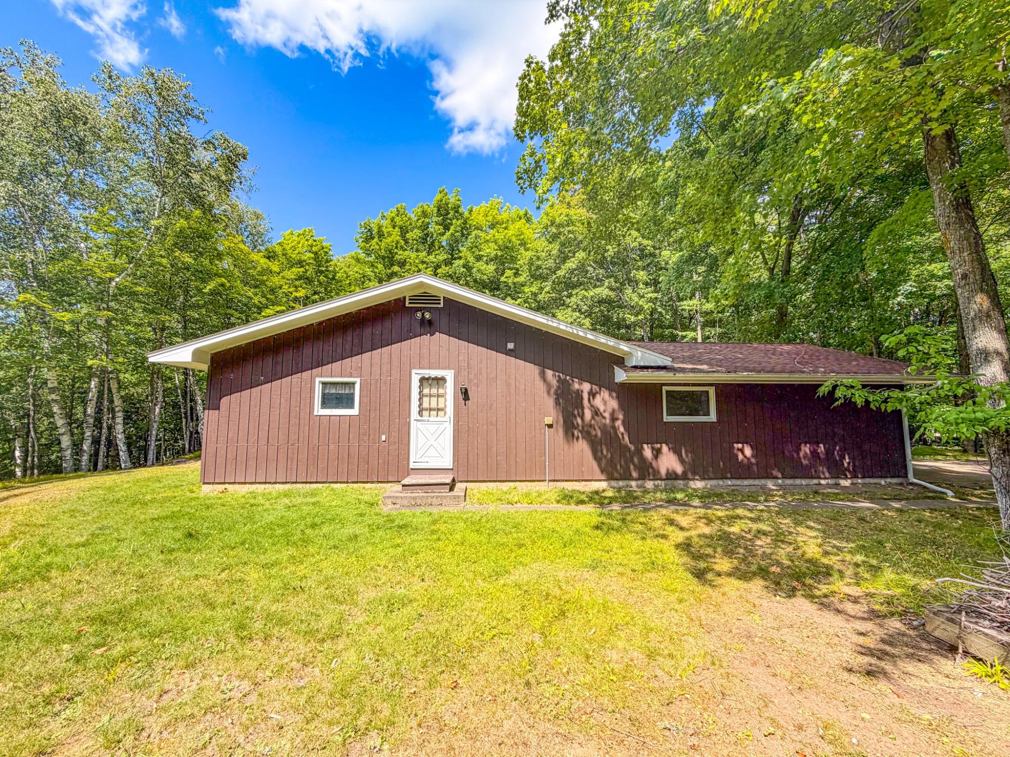 Butternut Lake MC Property N16553 Lakeshore Dr Photo 65